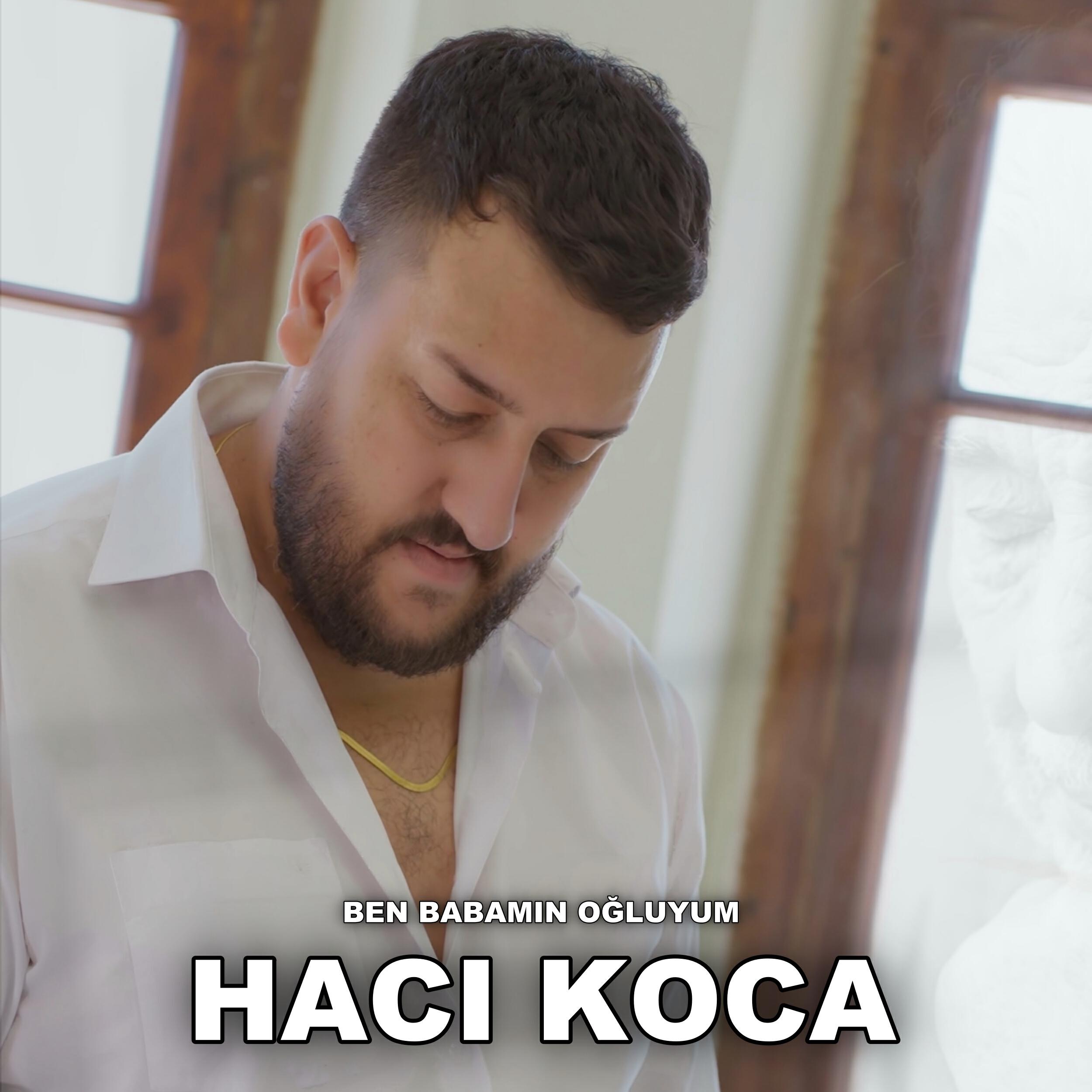 Релиз Ben Babamın Oğluyum