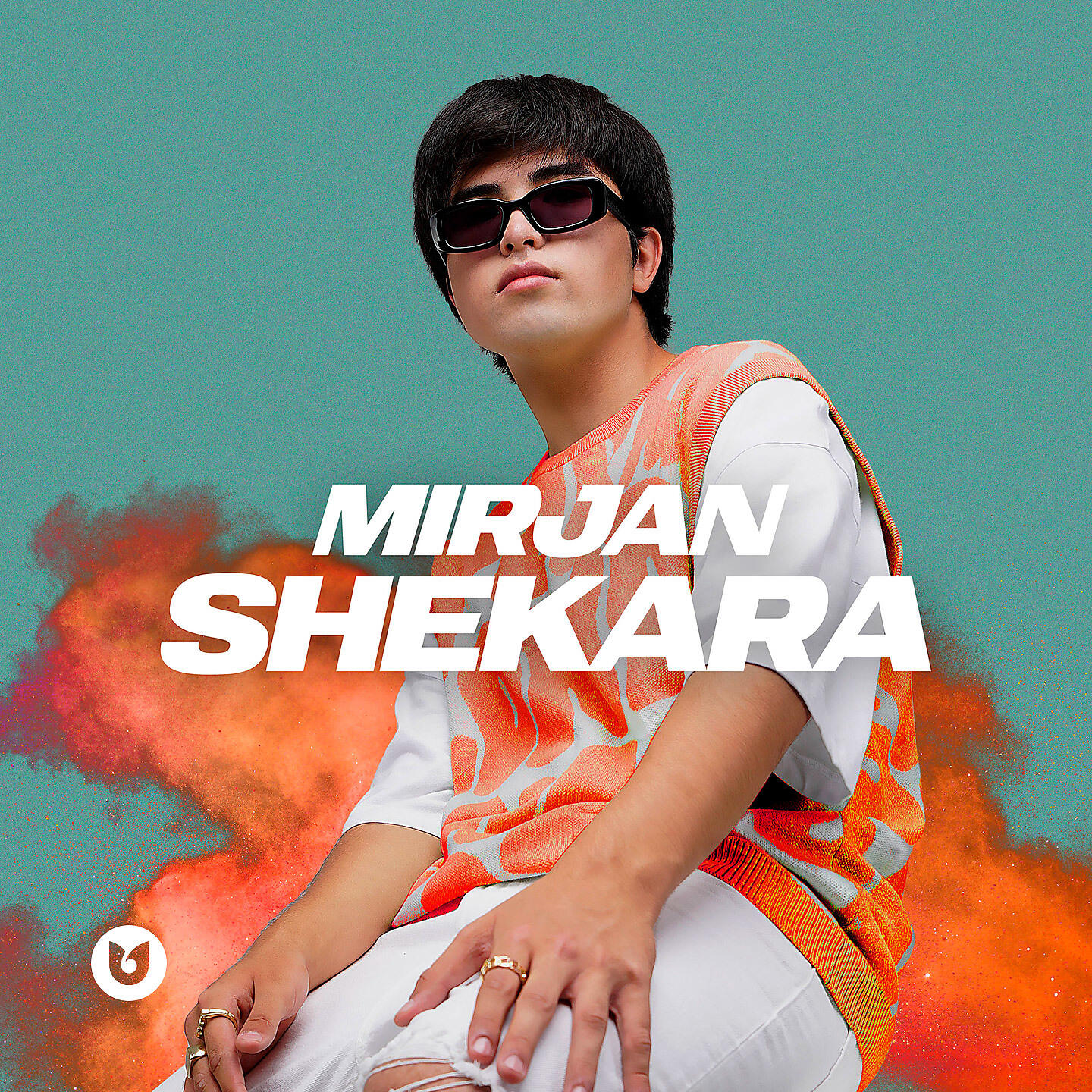 Релиз Shekara