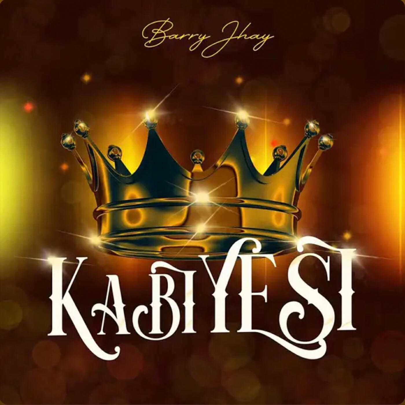 Релиз Kabiyesi