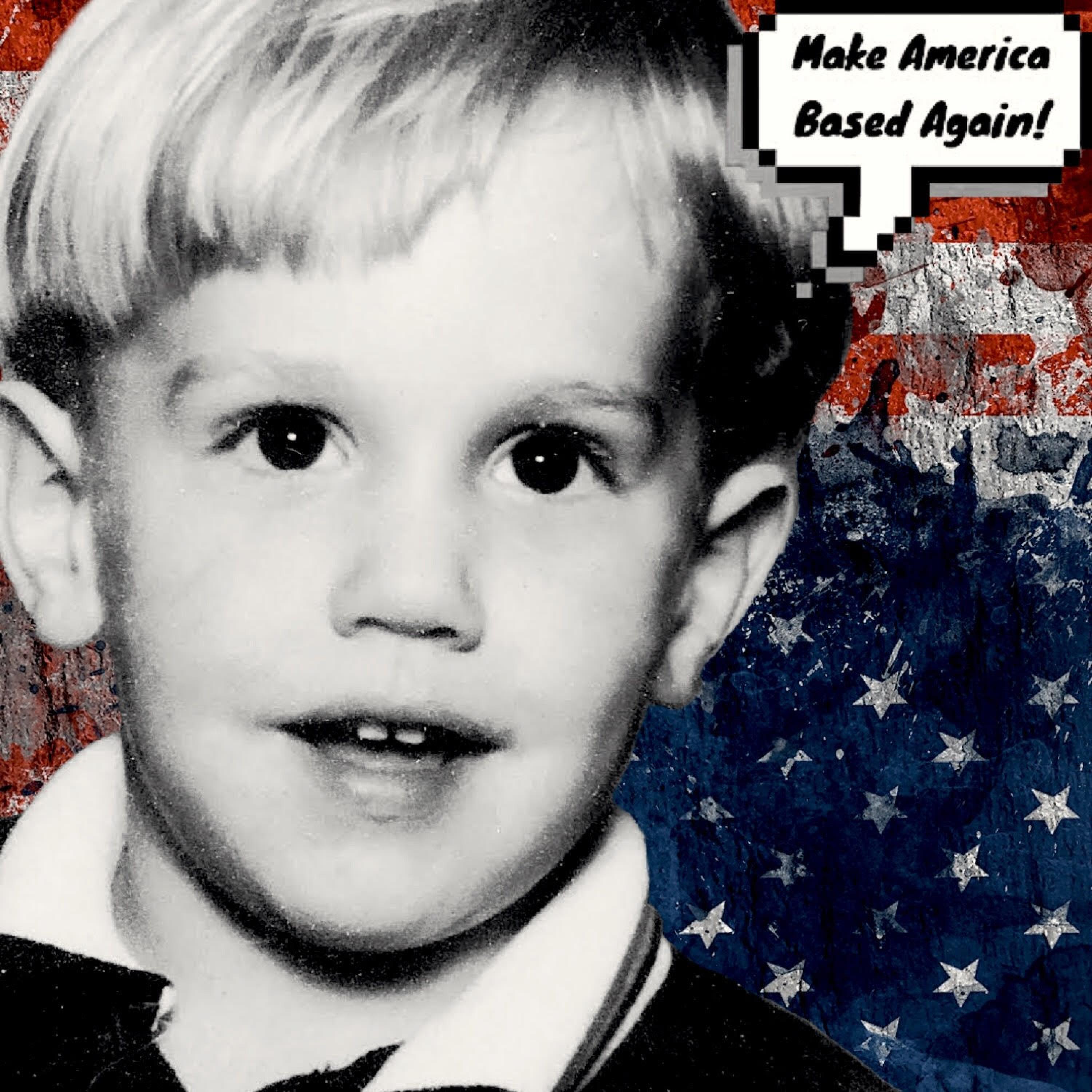 Релиз MAKE AMERICA BASED AGAIN!