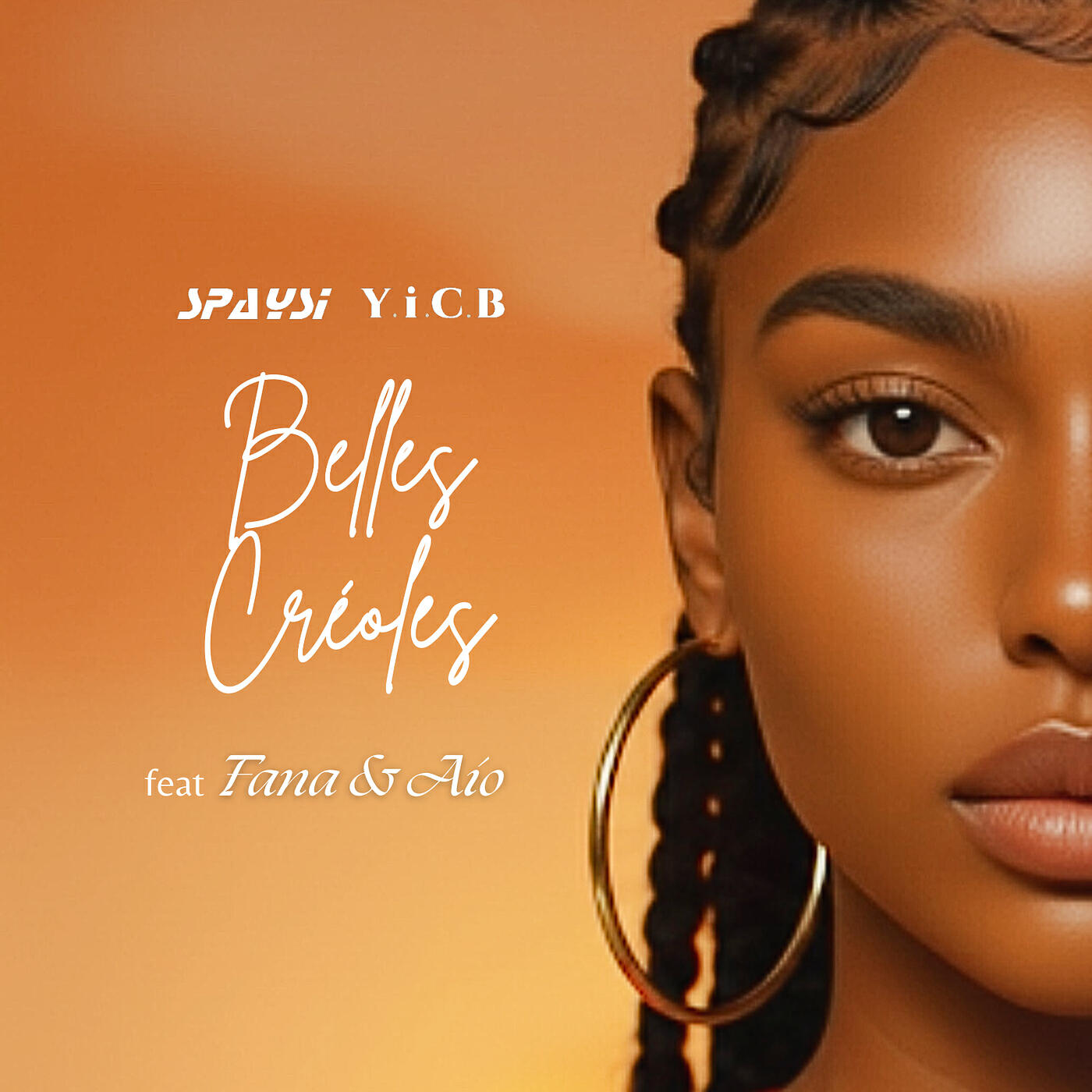 Релиз Belles Créoles