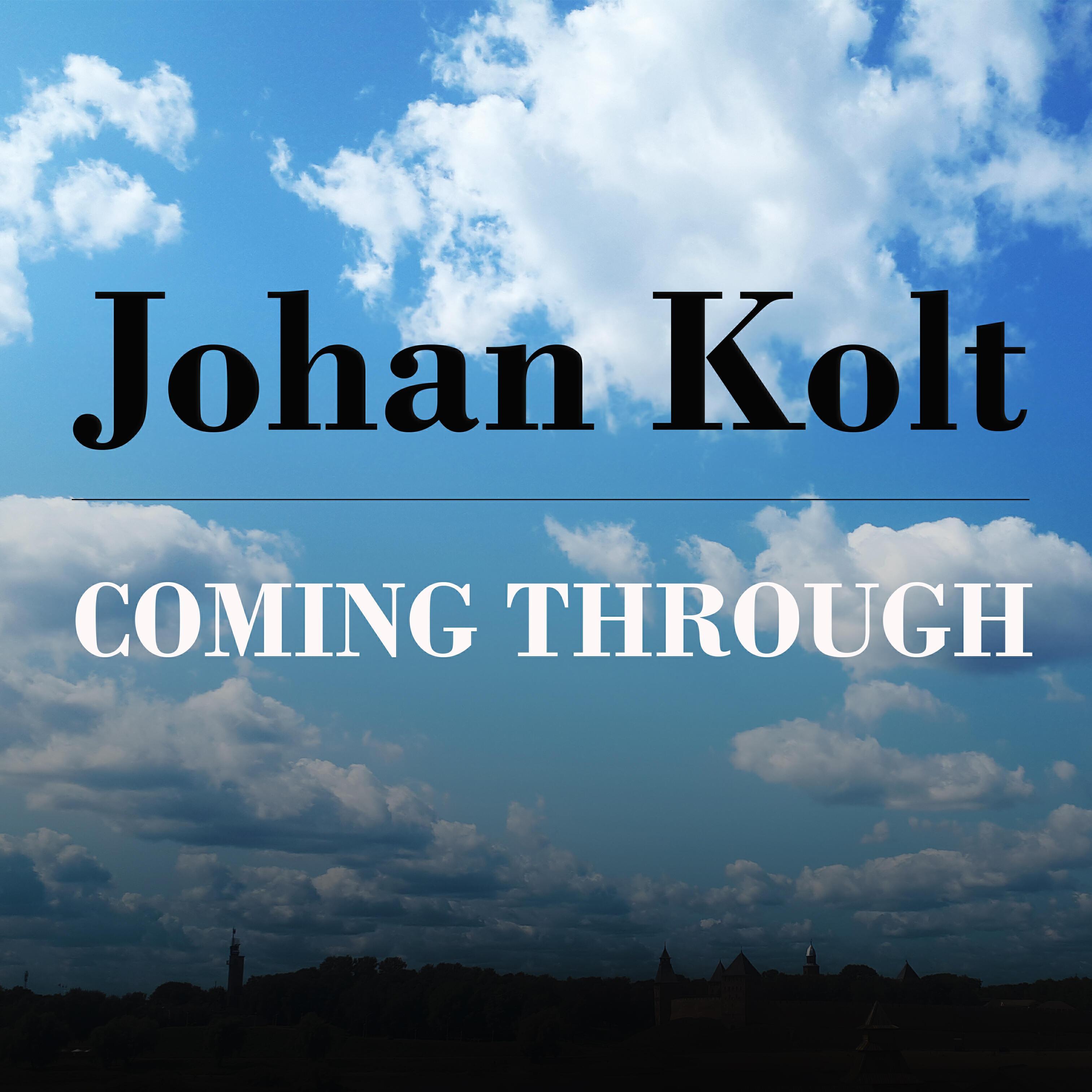 Johan Kolt