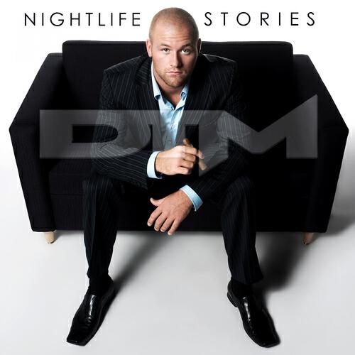 Постер альбома Nightlife Stories