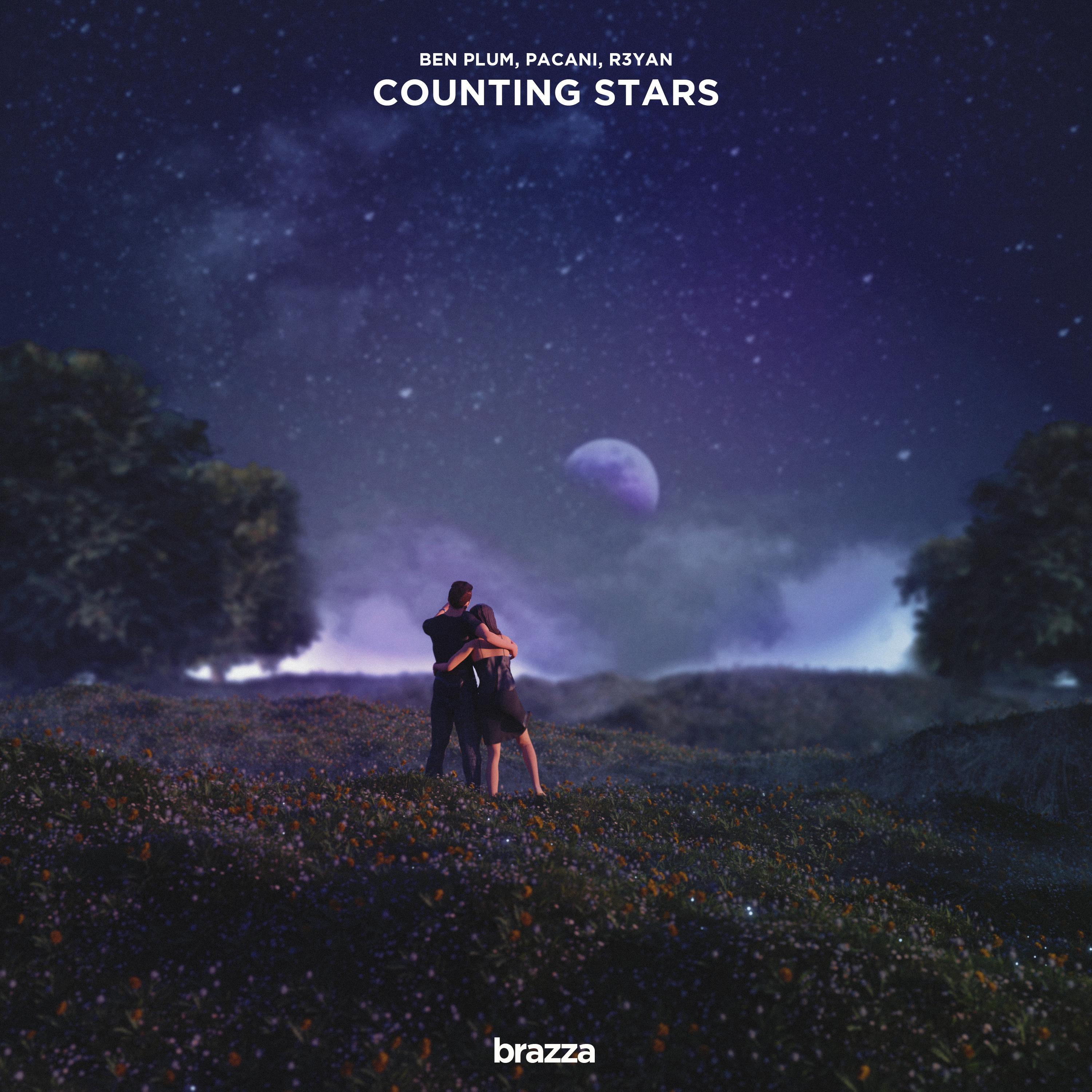 Релиз Counting Stars