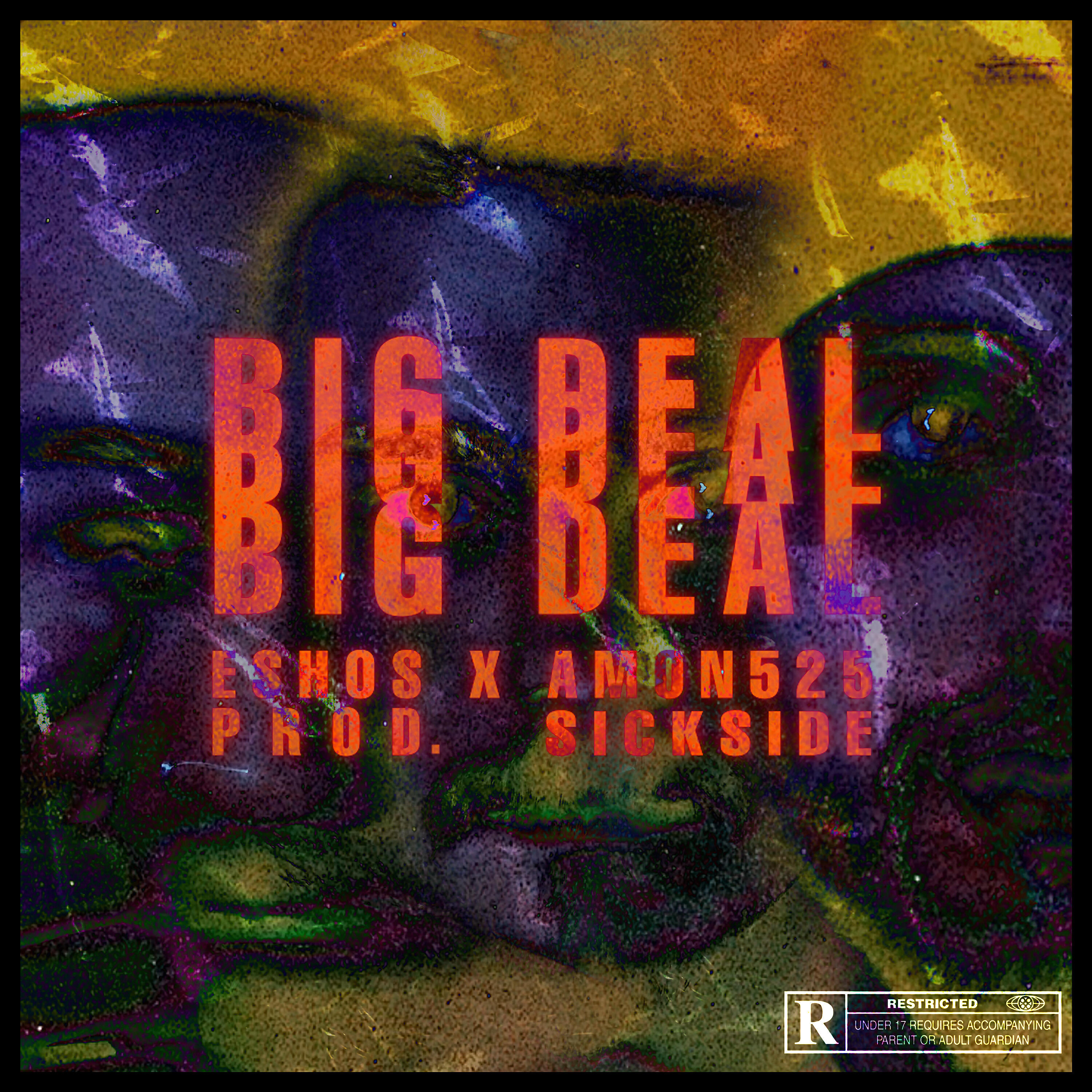 Релиз Big Deal
