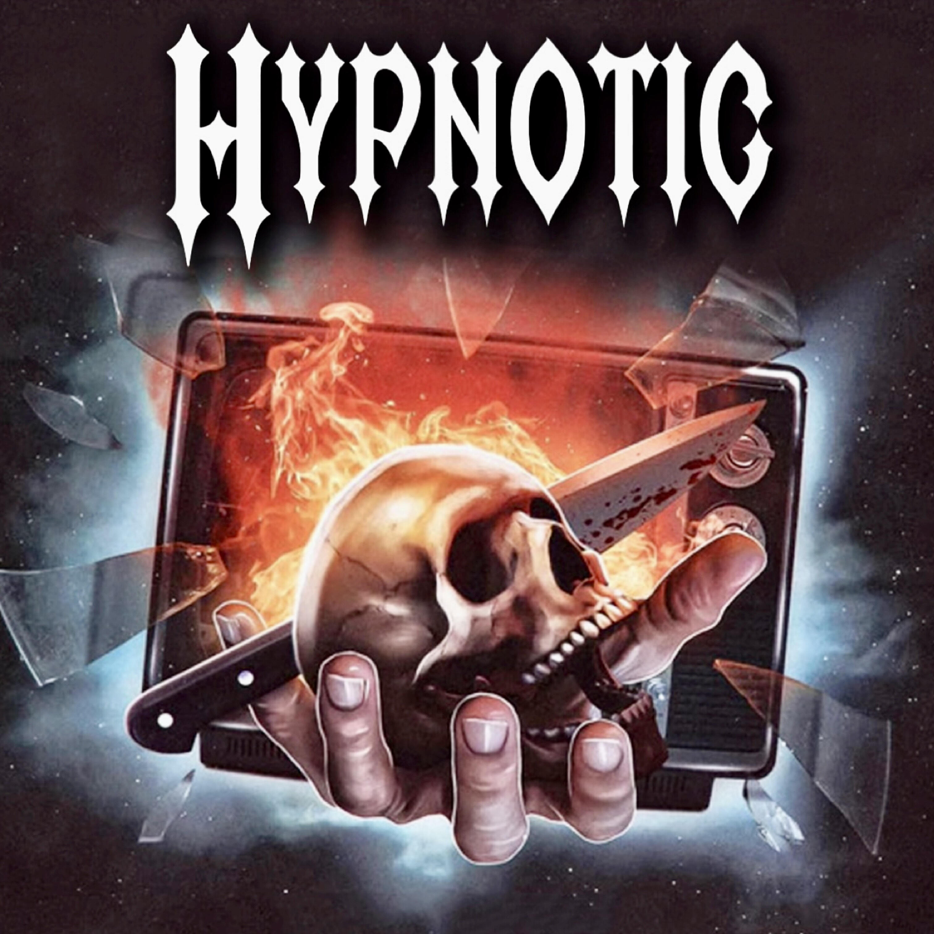 Релиз Hypnotic