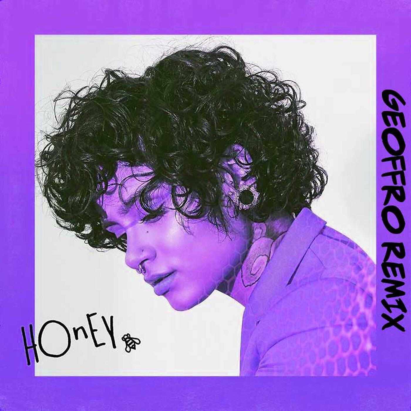 Релиз Honey (Remix)
