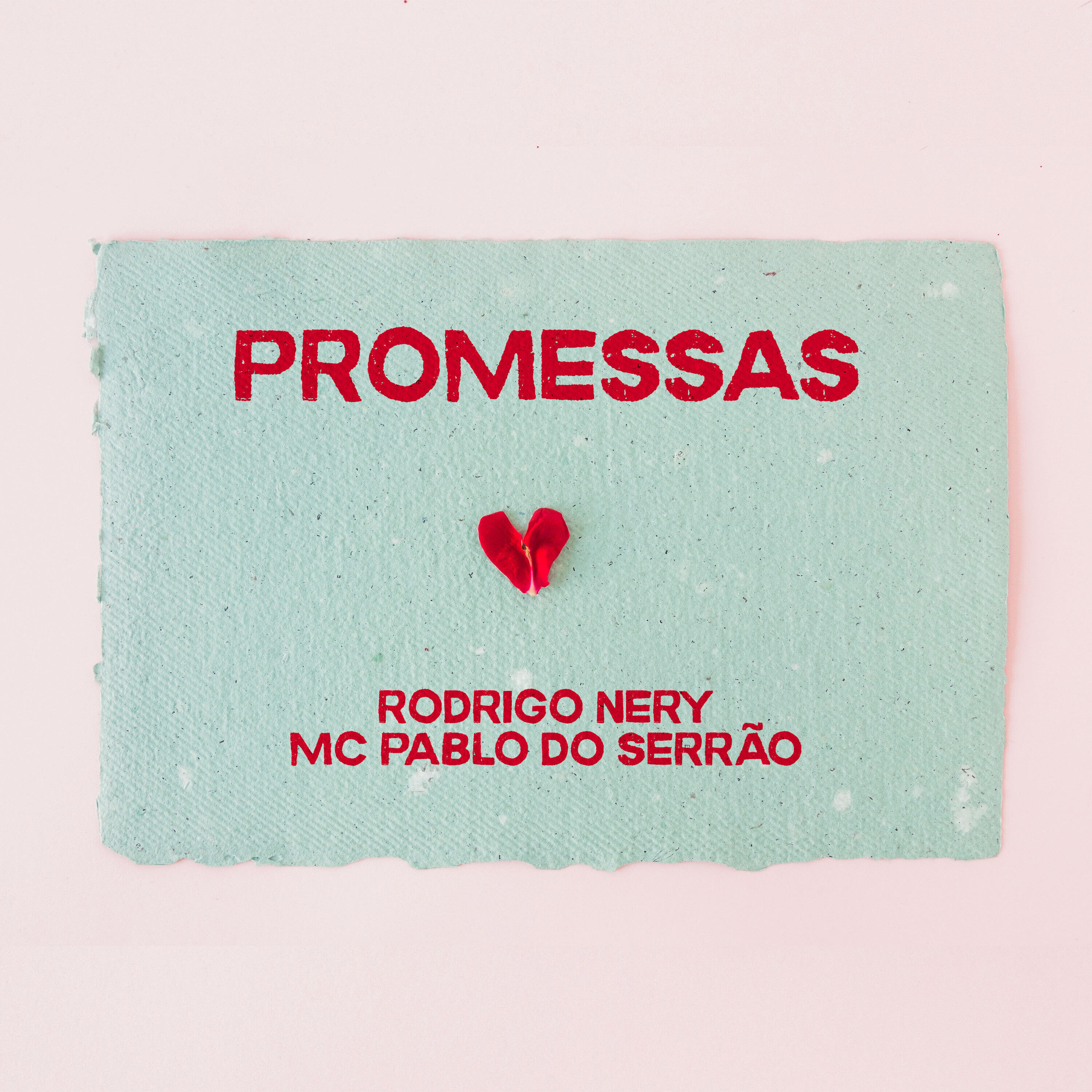 Релиз Promessas