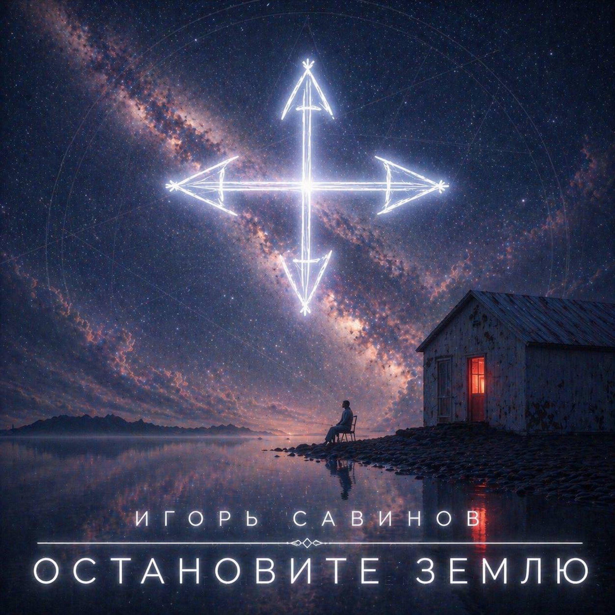 Релиз Остановите землю