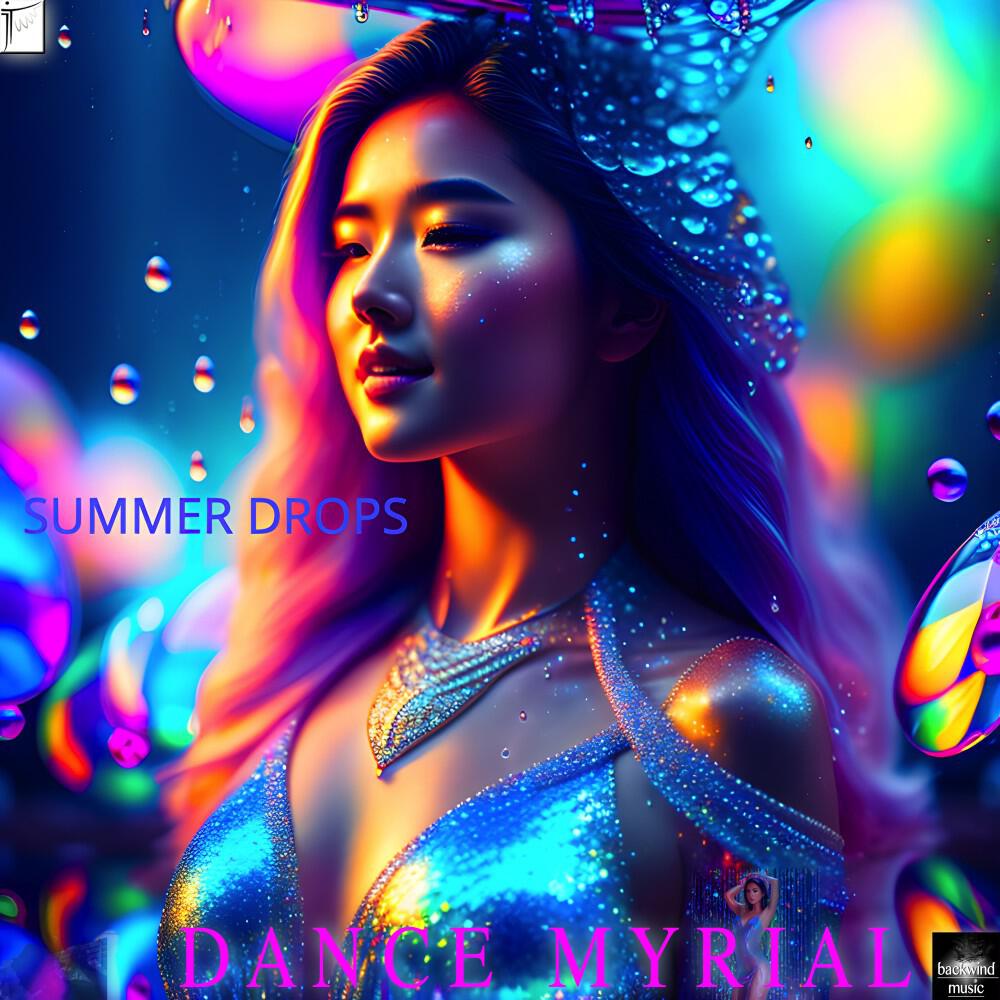 Релиз Summer Drops