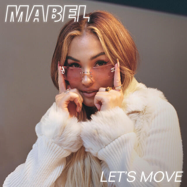 Релиз Let's Move