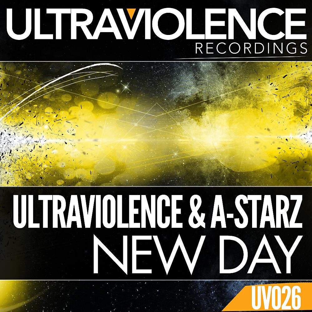Релиз New Day