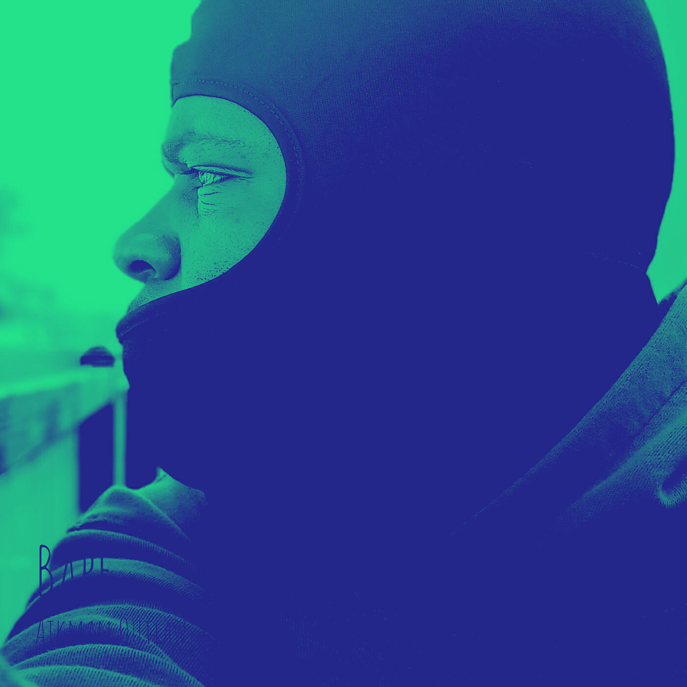 Релиз Bape