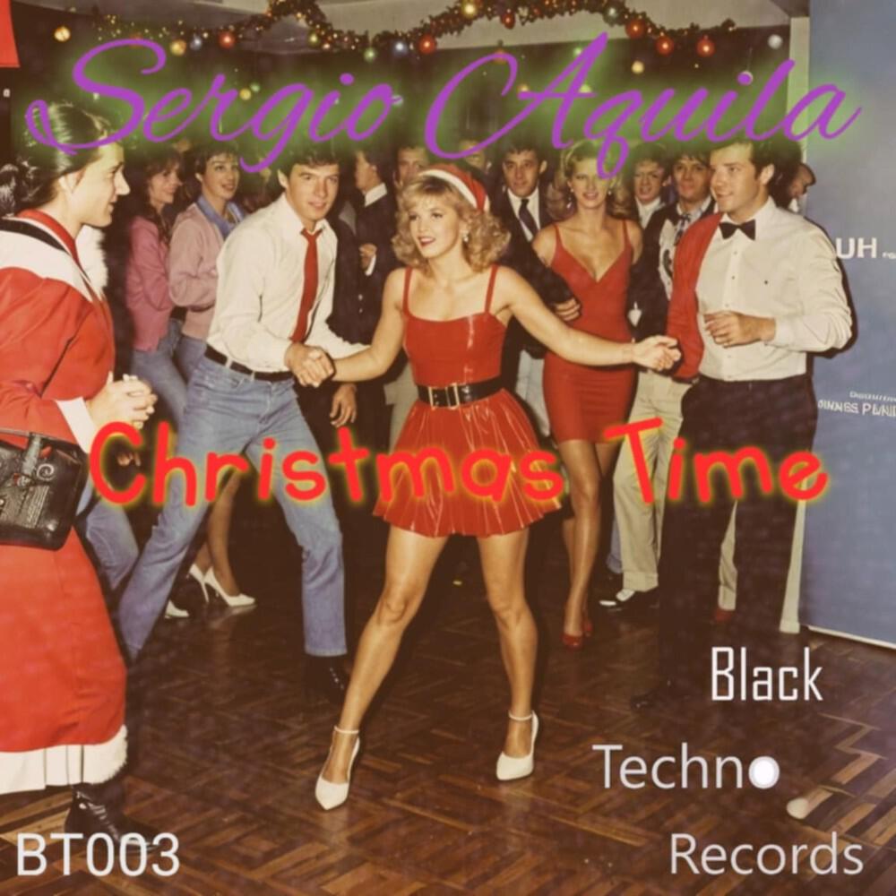 Релиз Christmas Time