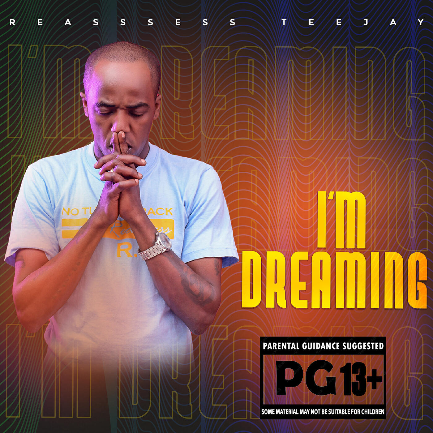 Релиз Im Dreaming