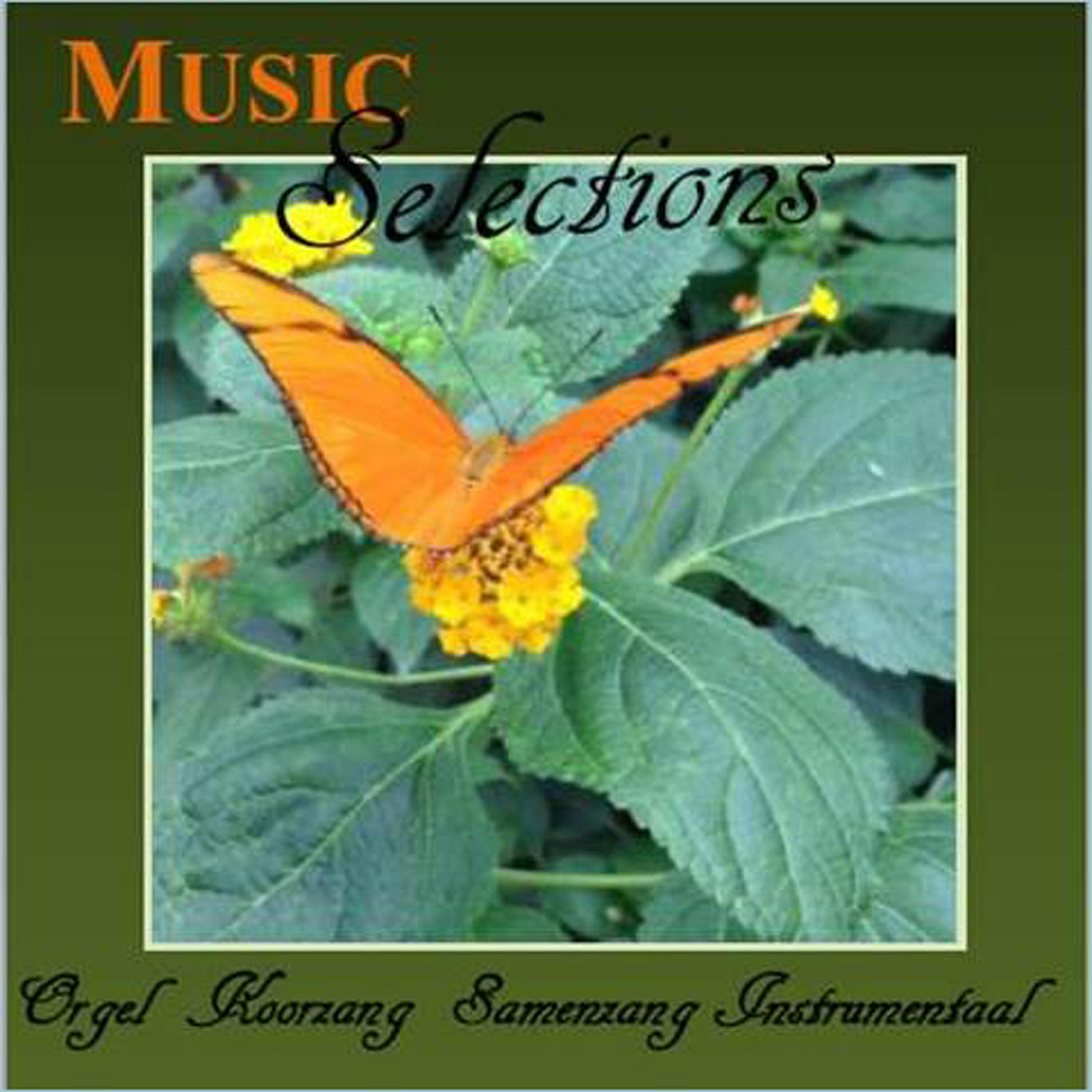 Релиз Orgel Koorzang Samenzang Instrumentale