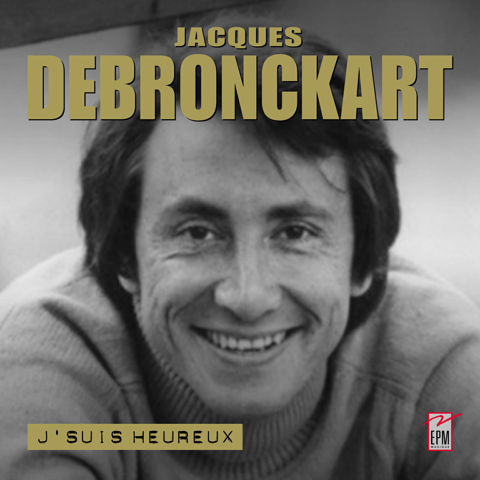 Релиз J'suis heureux