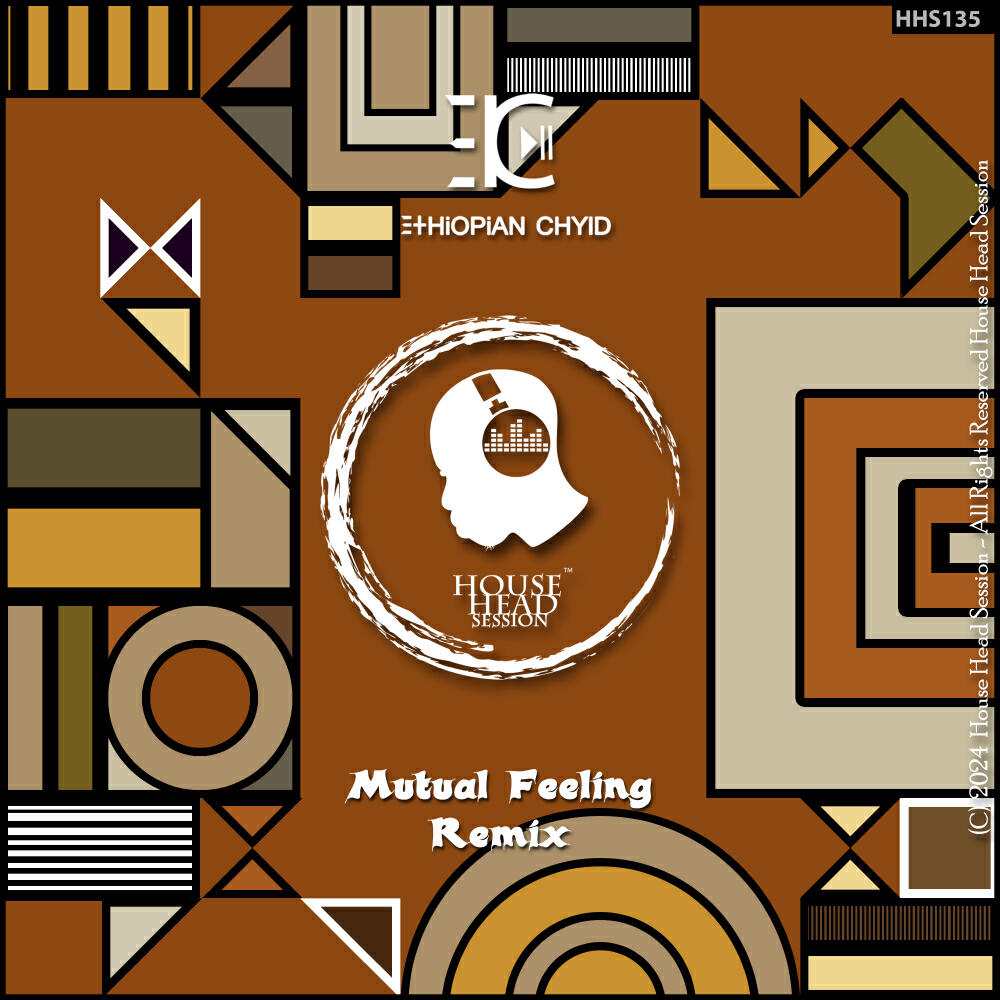 Релиз Mutual Feeling - Remix