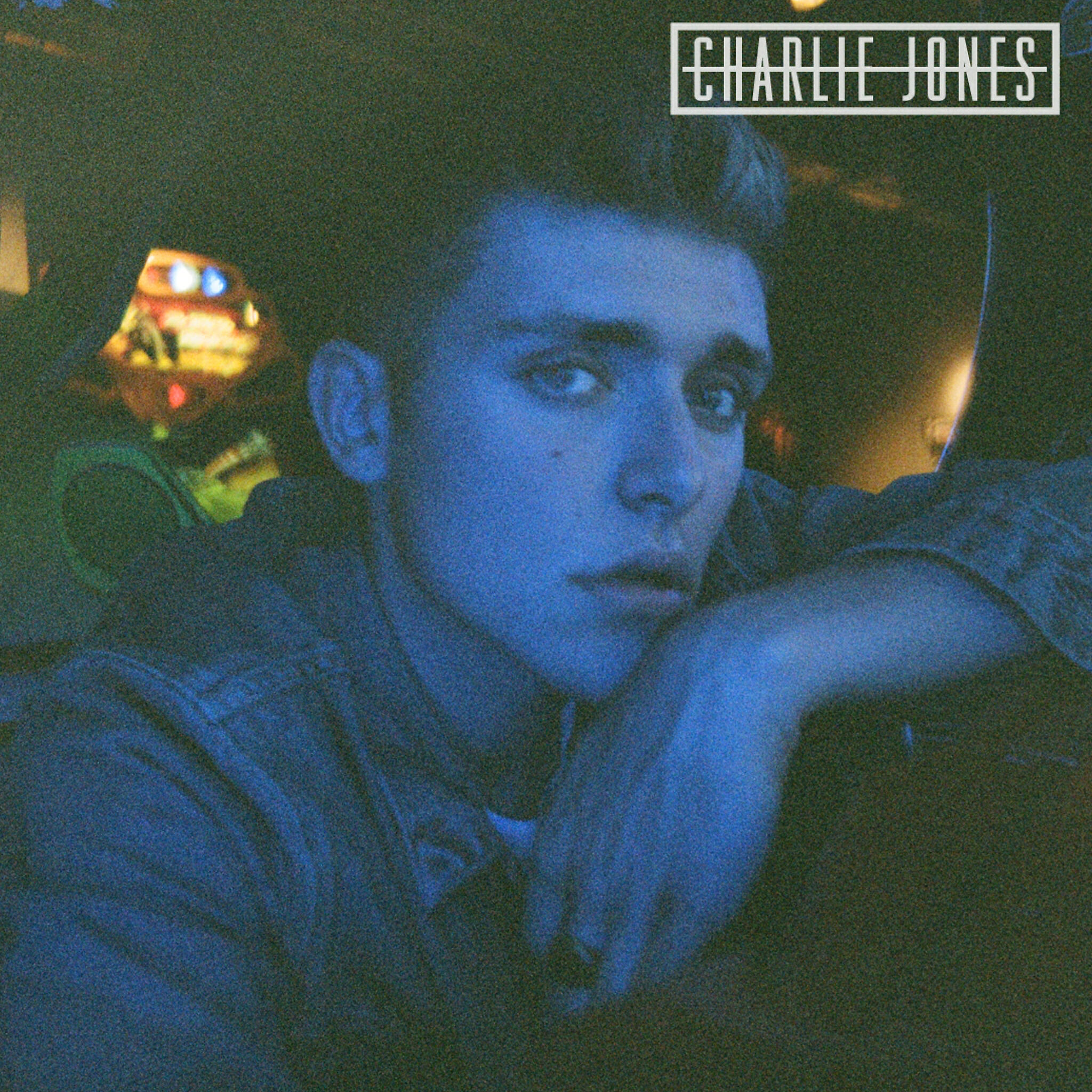 Релиз Strangers In The Dark