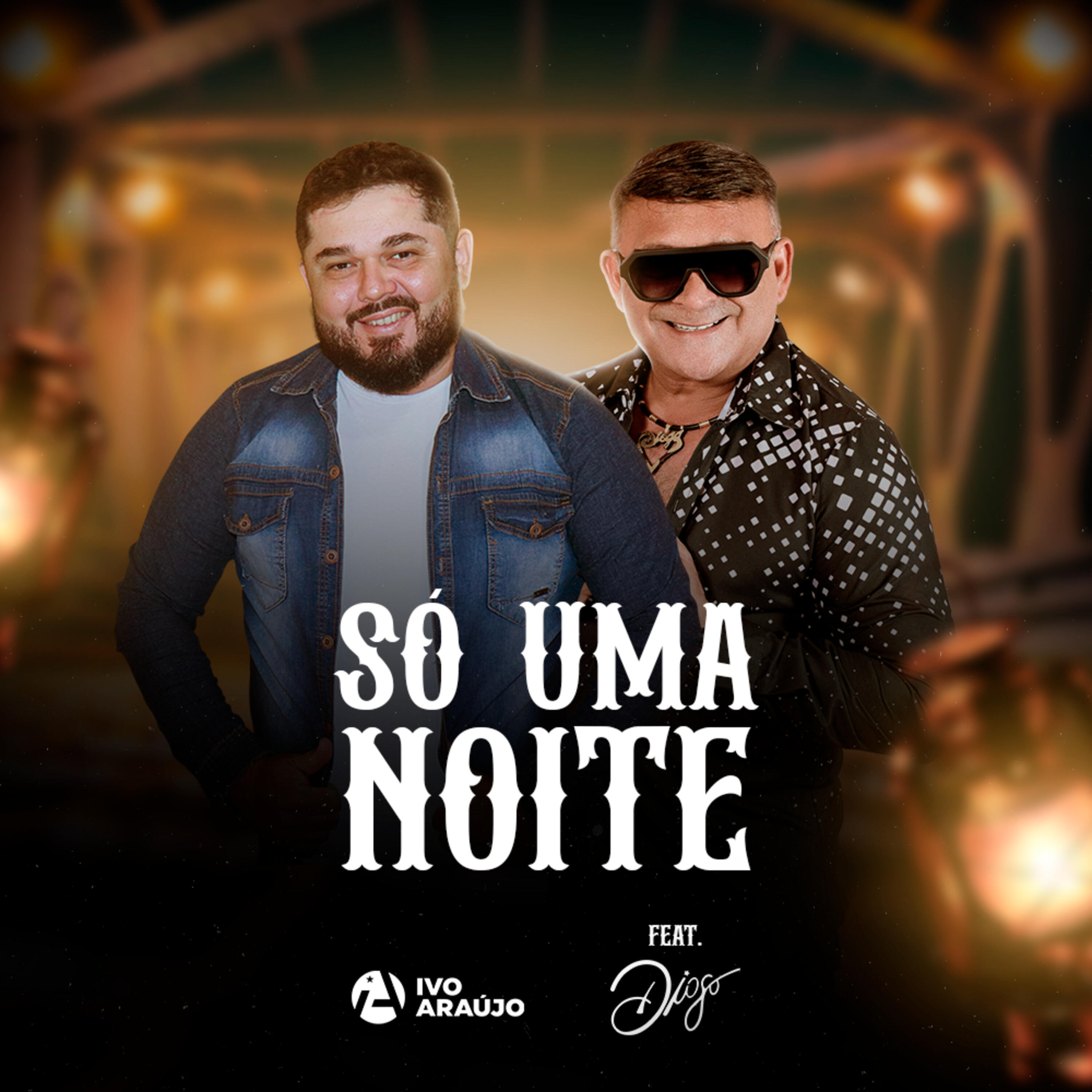 Релиз Só uma Noite