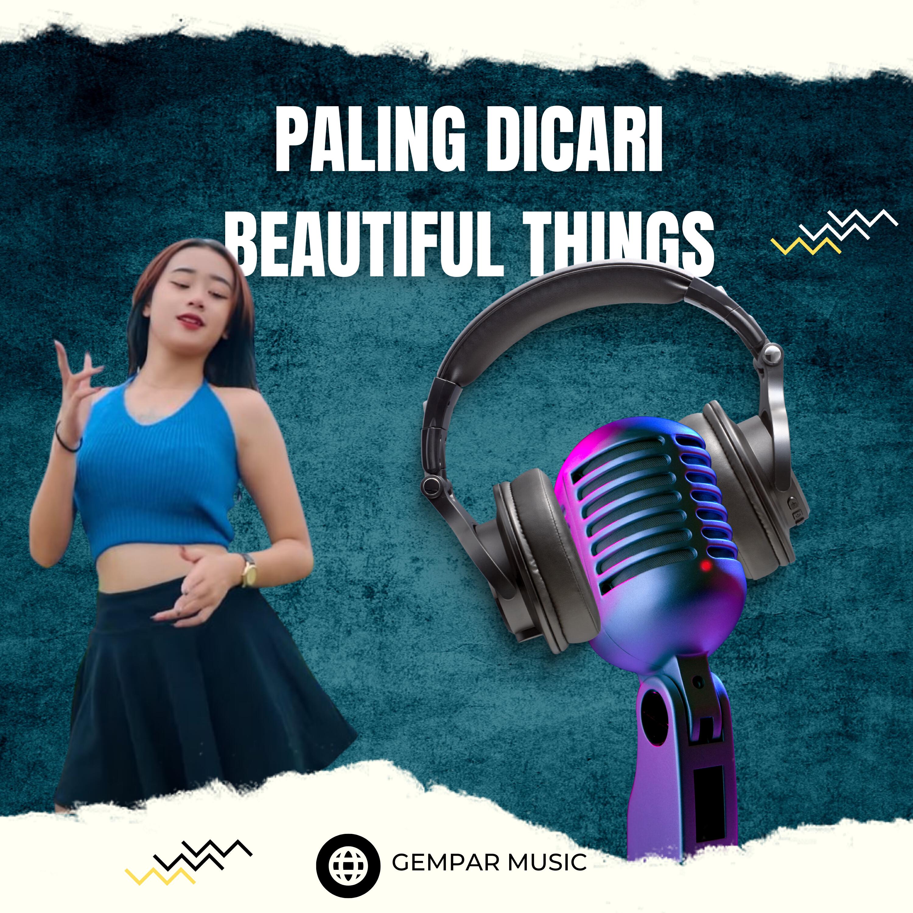 Релиз Paling Dicari Beautiful Things