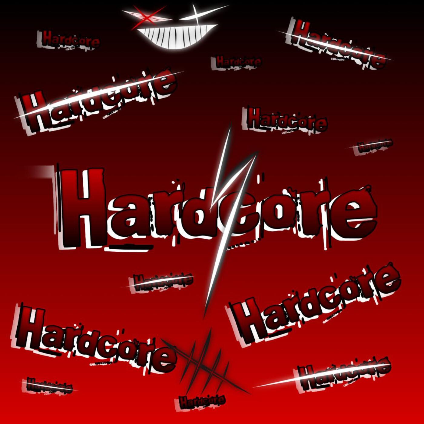 Постер альбома Hardcore