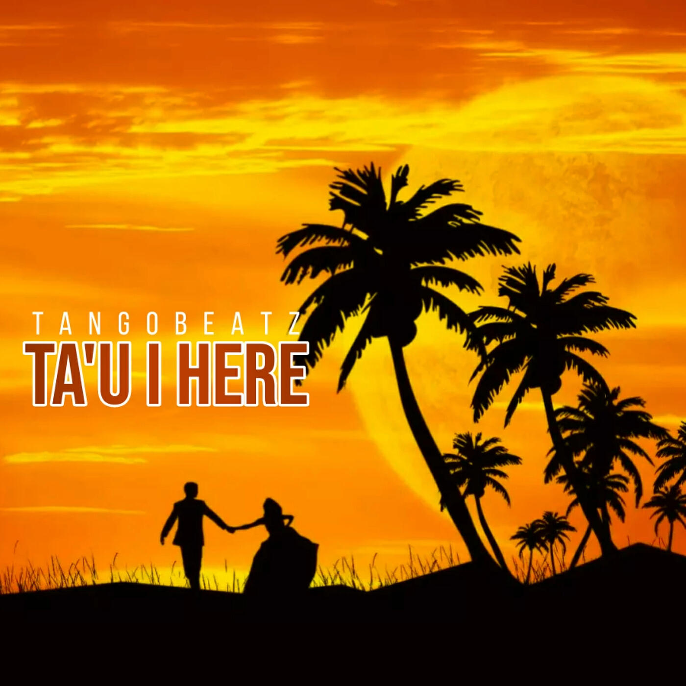 Релиз Ta'u I Here