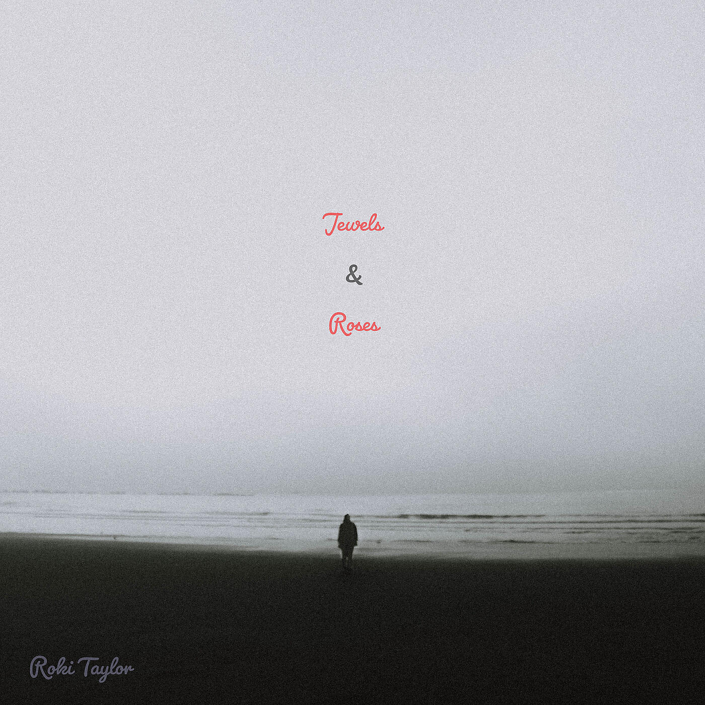 Релиз Jewels & Roses