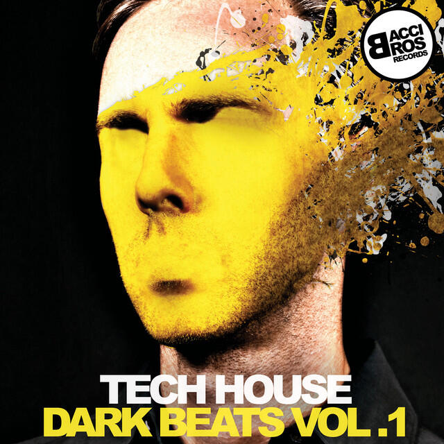 Релиз Tech House Dark Beats - Vol. 1