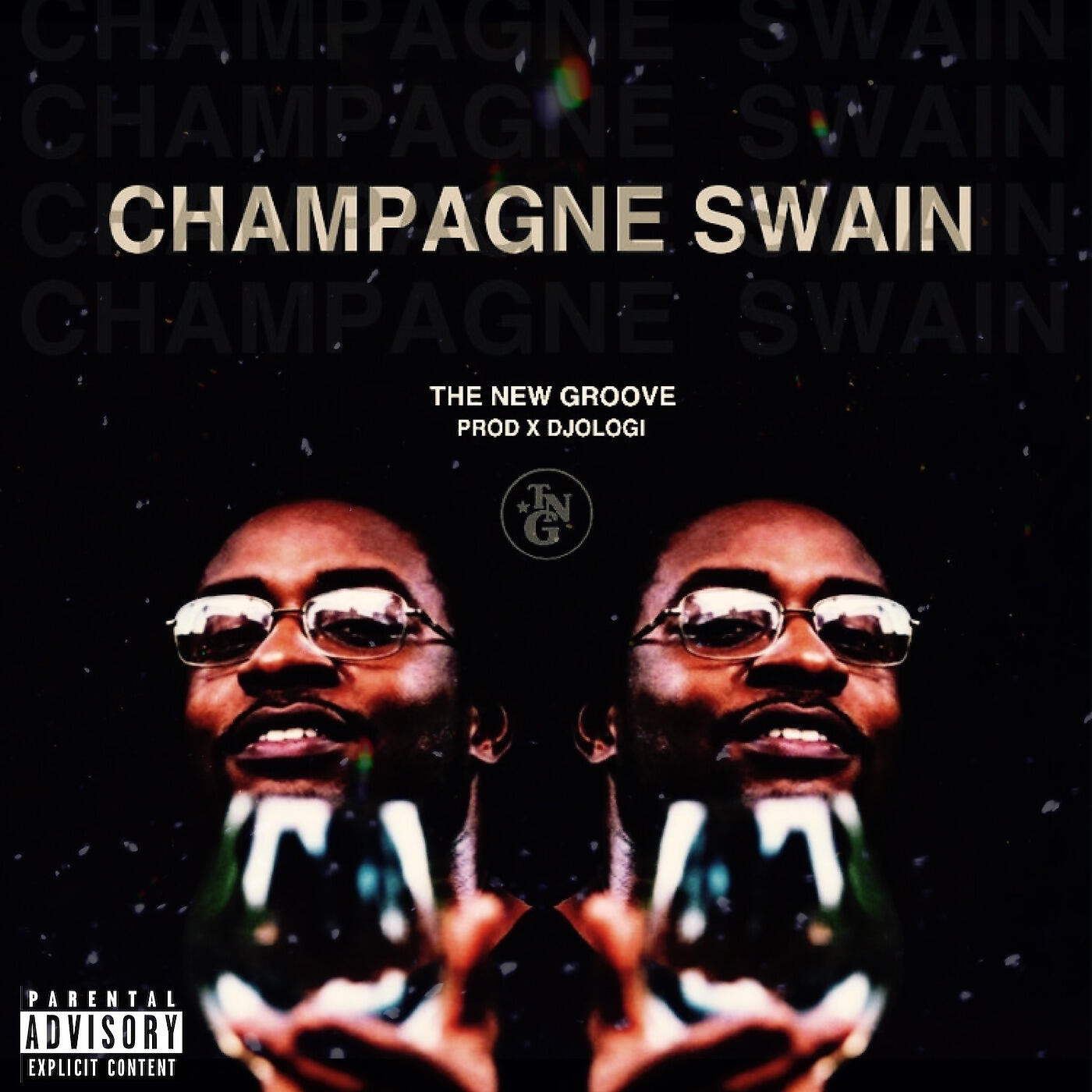 Релиз Champagne Swain