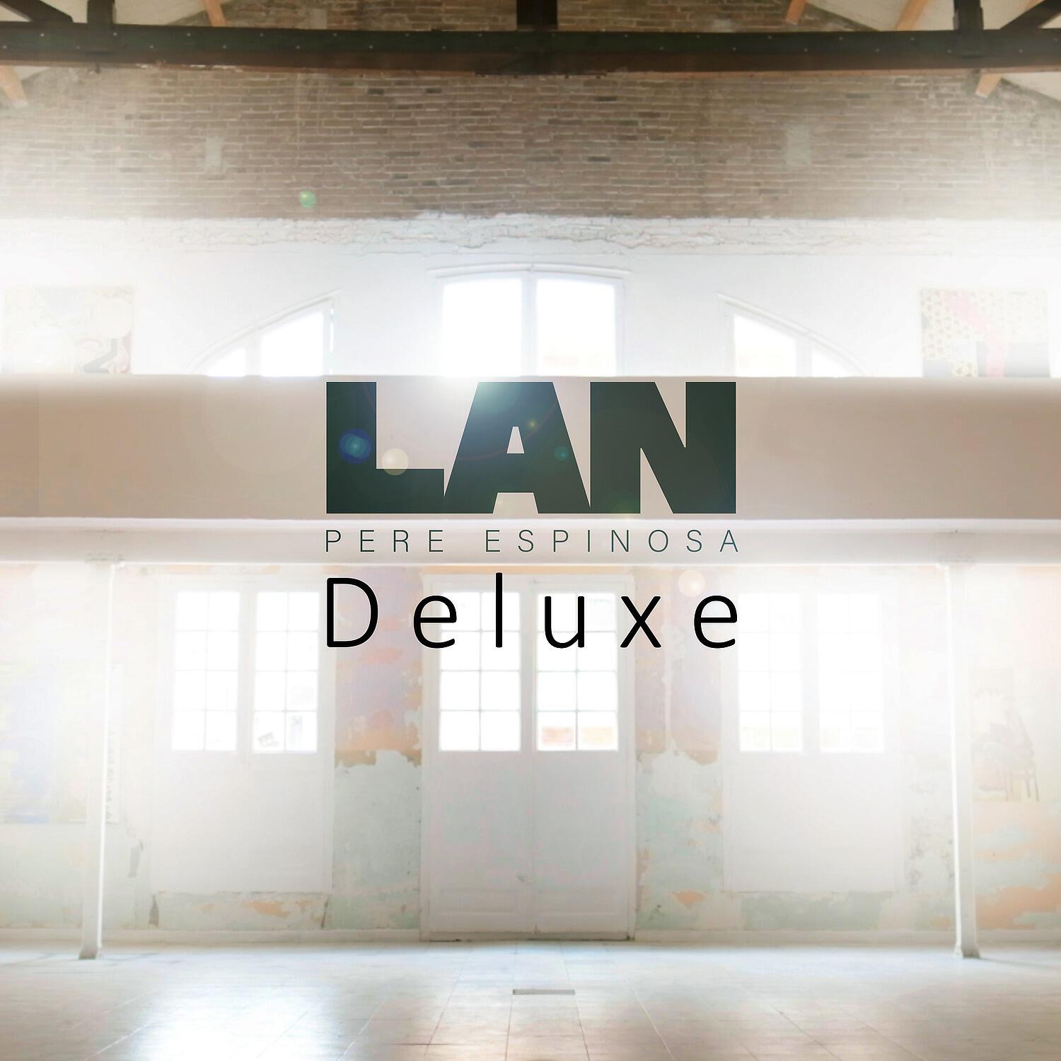 Релиз Lan Deluxe