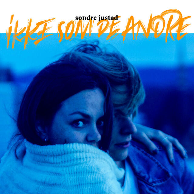 Релиз Ikke som de andre