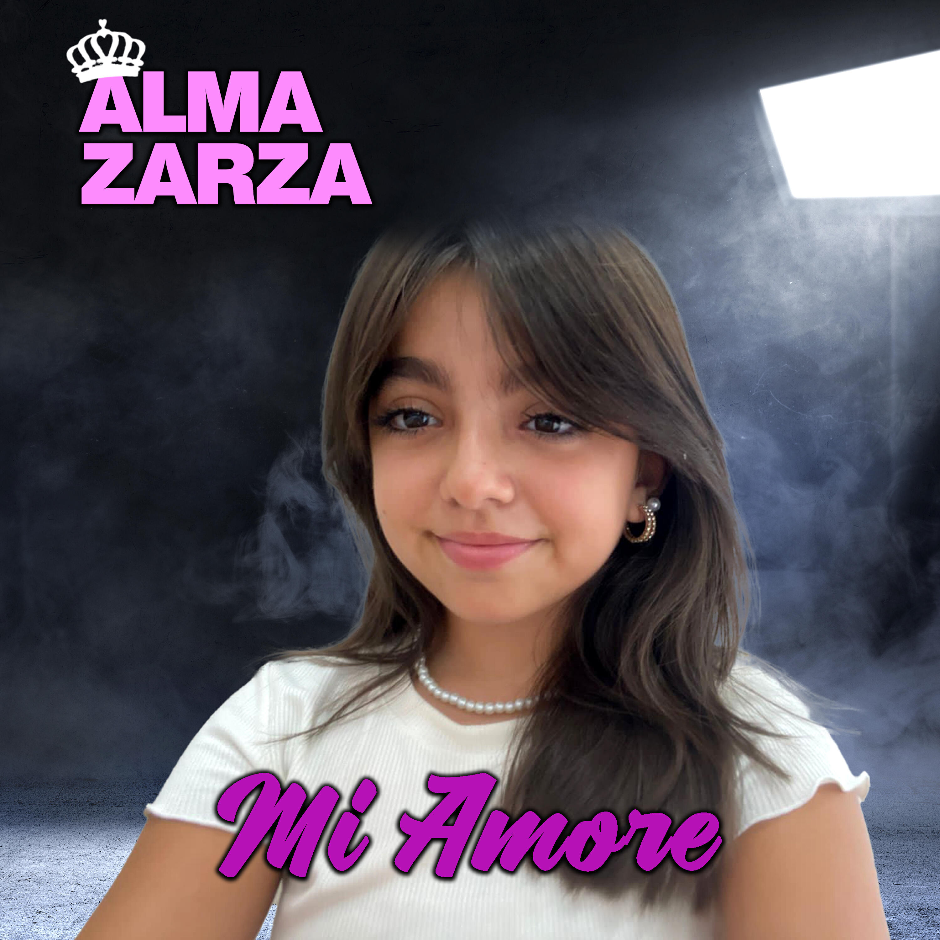 Релиз Mi Amore