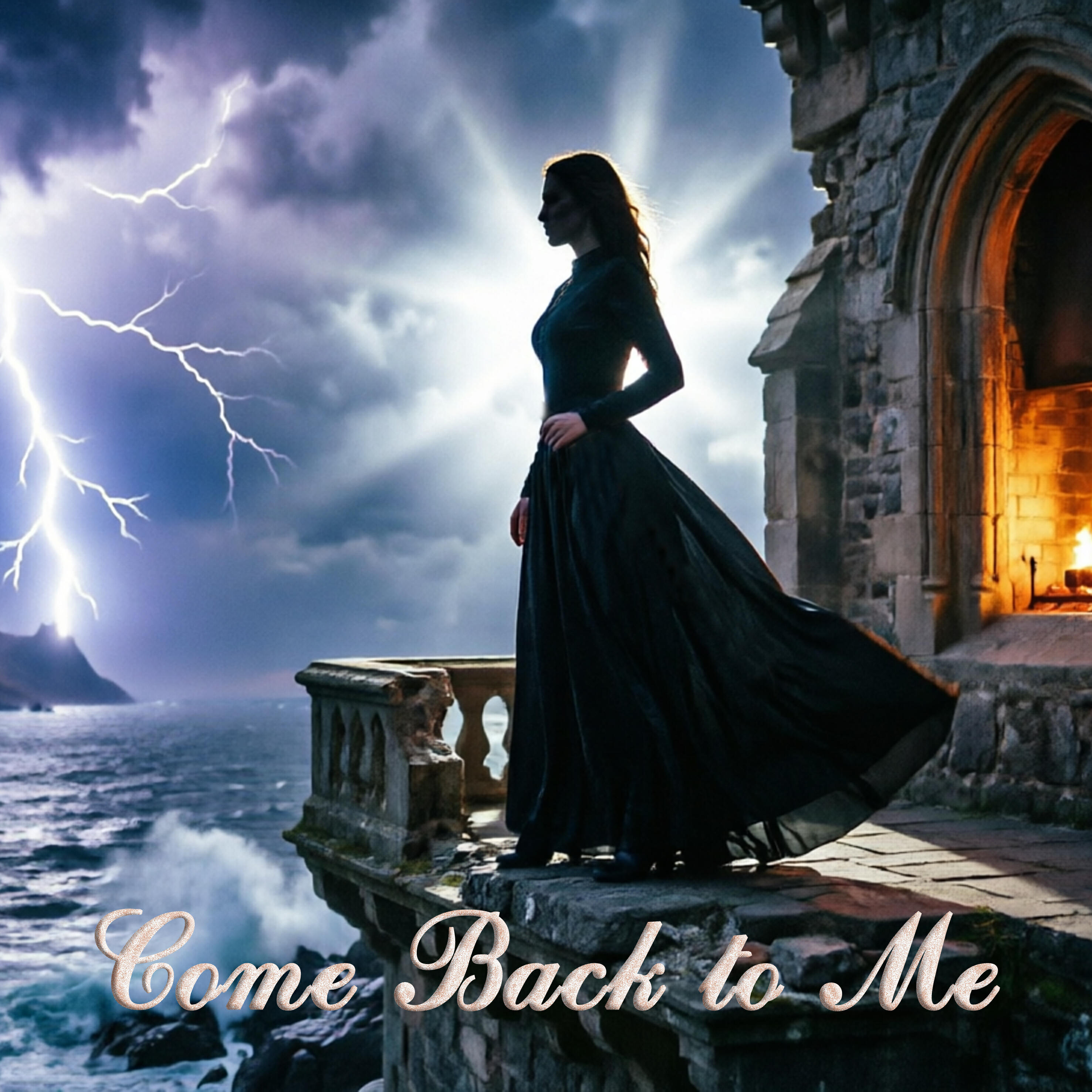 Релиз Come Back to Me