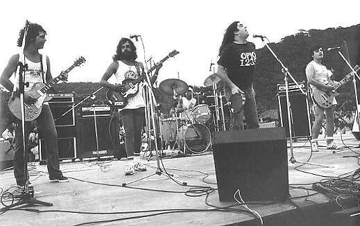 Banda Blindagem