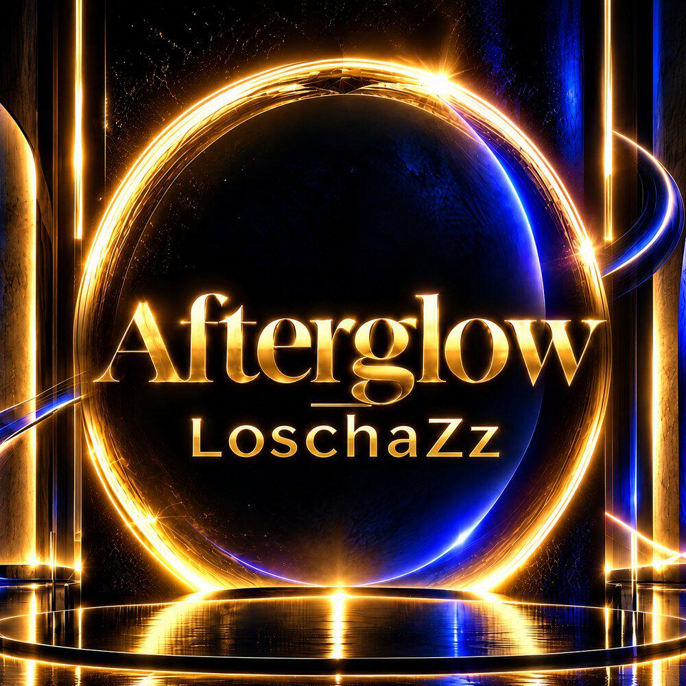 Релиз Afterglow