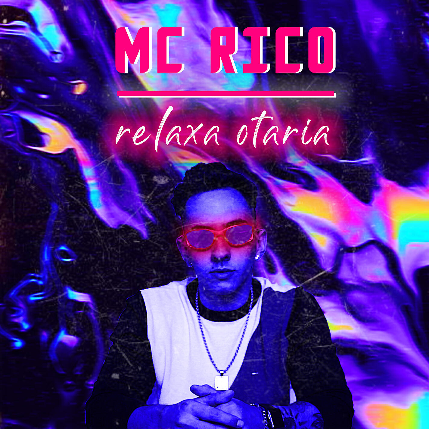 Релиз Relaxa otaria