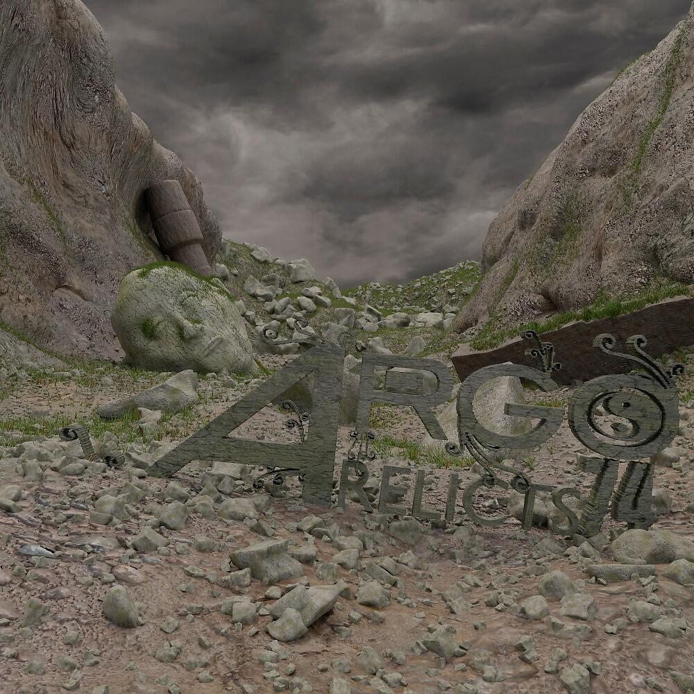 Релиз Relicts (Original Edit)