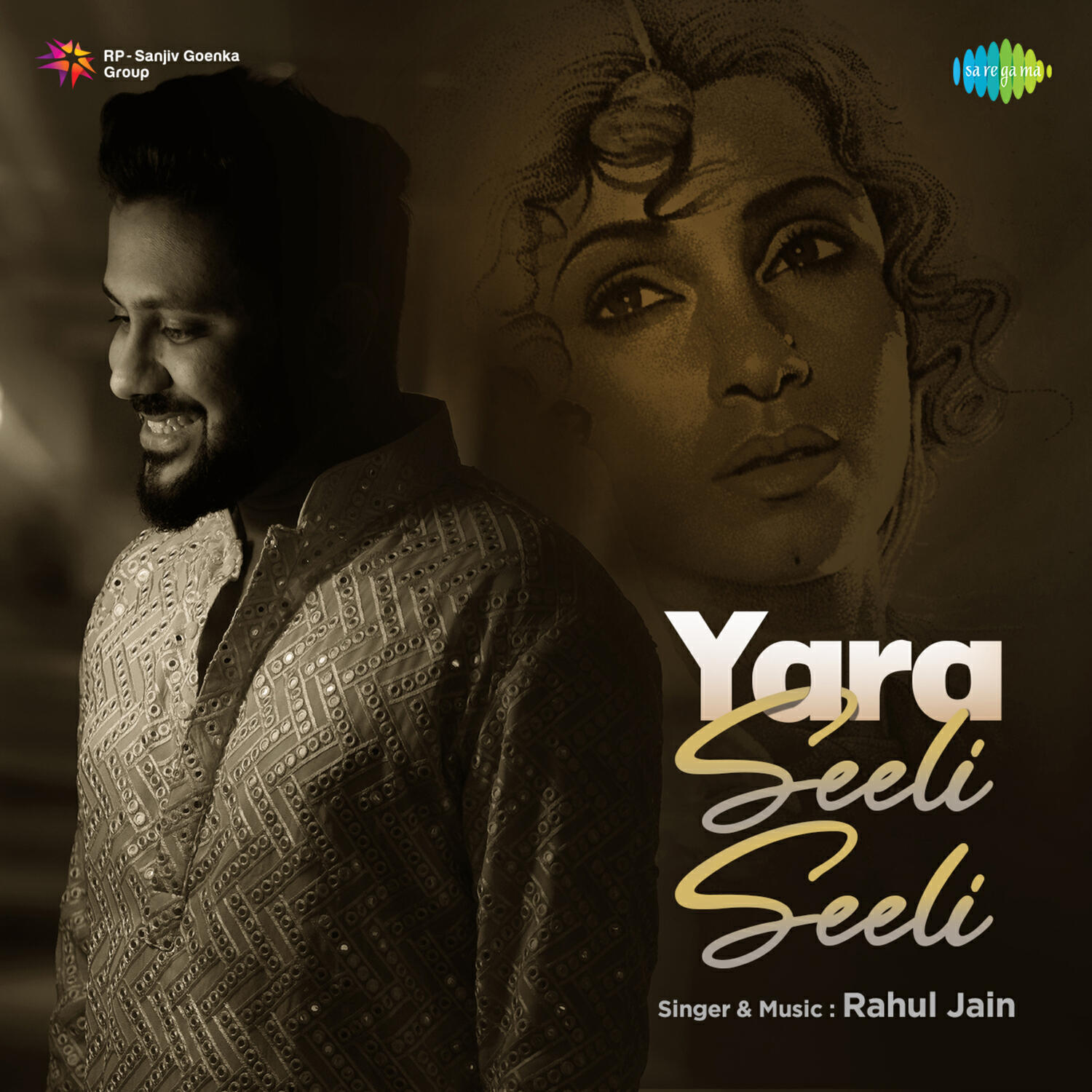 Релиз Yara Seeli Seeli