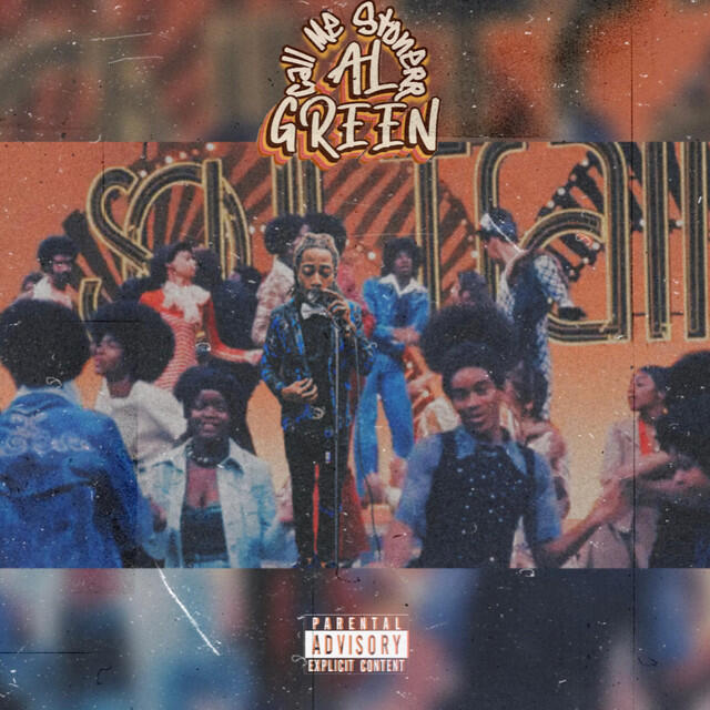 Релиз Stonerr AL Green
