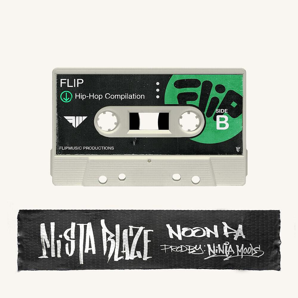 Ninja Moods