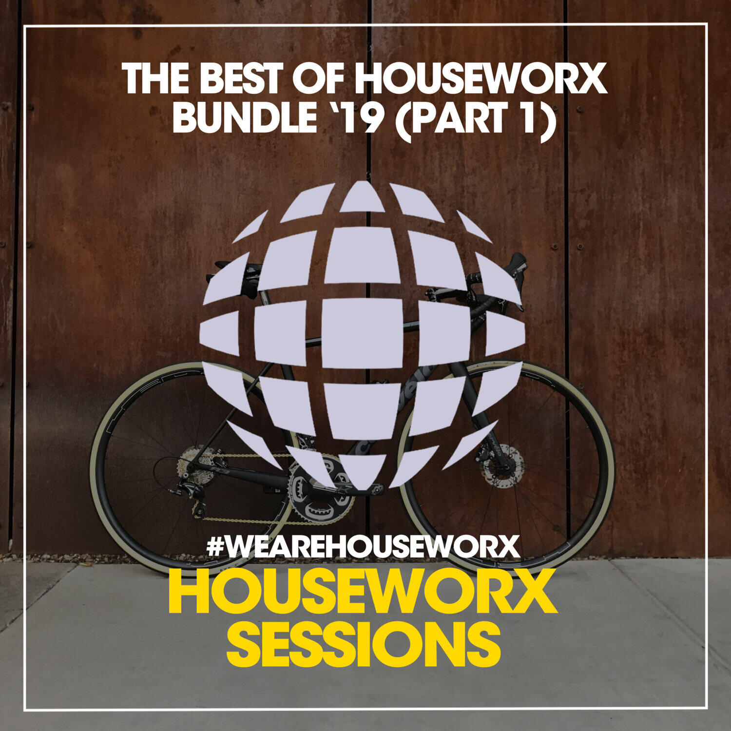 Релиз The Best Of Houseworx Bundle ’19 (Part 1)