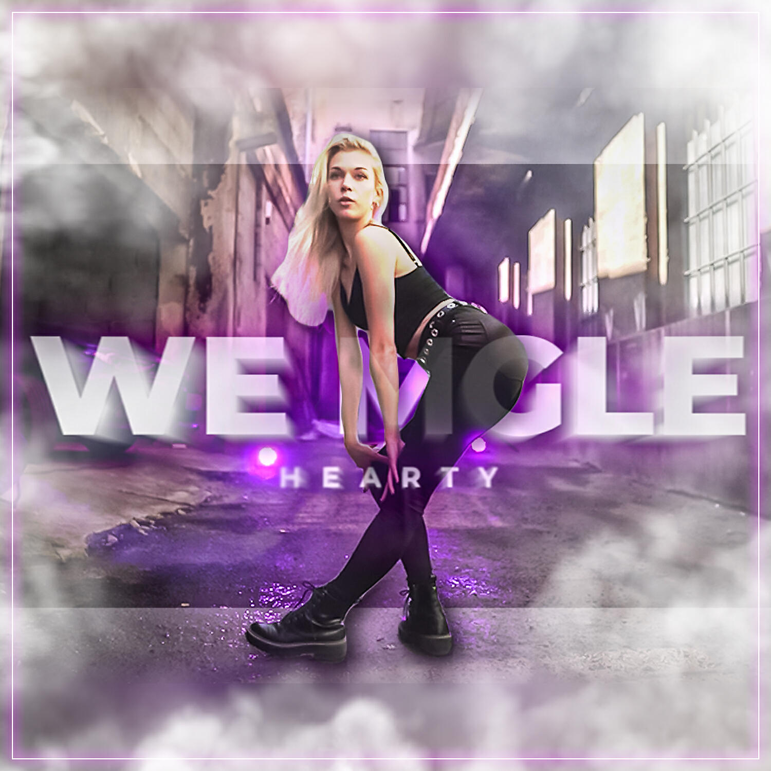 Релиз We Mgle