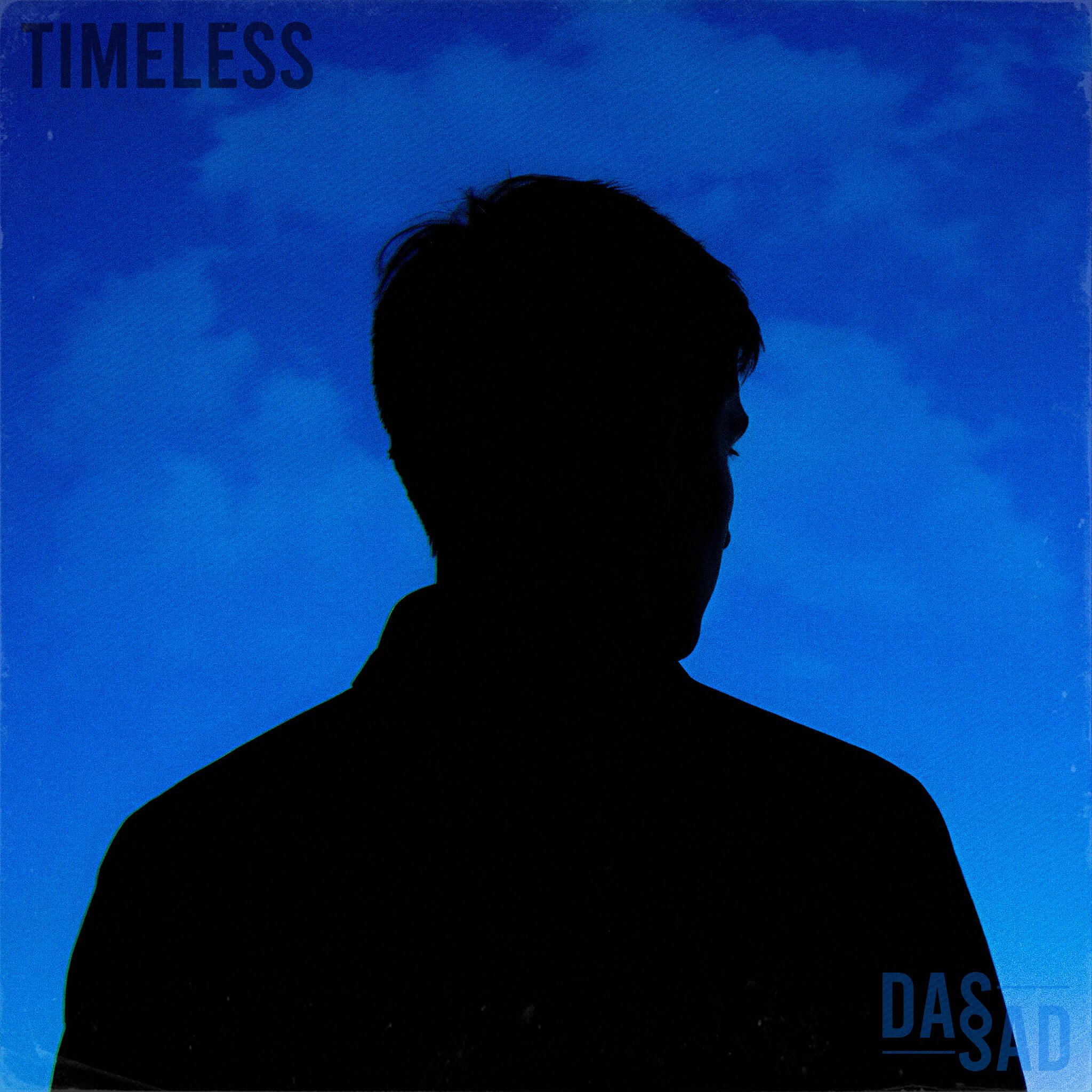 Релиз Timeless