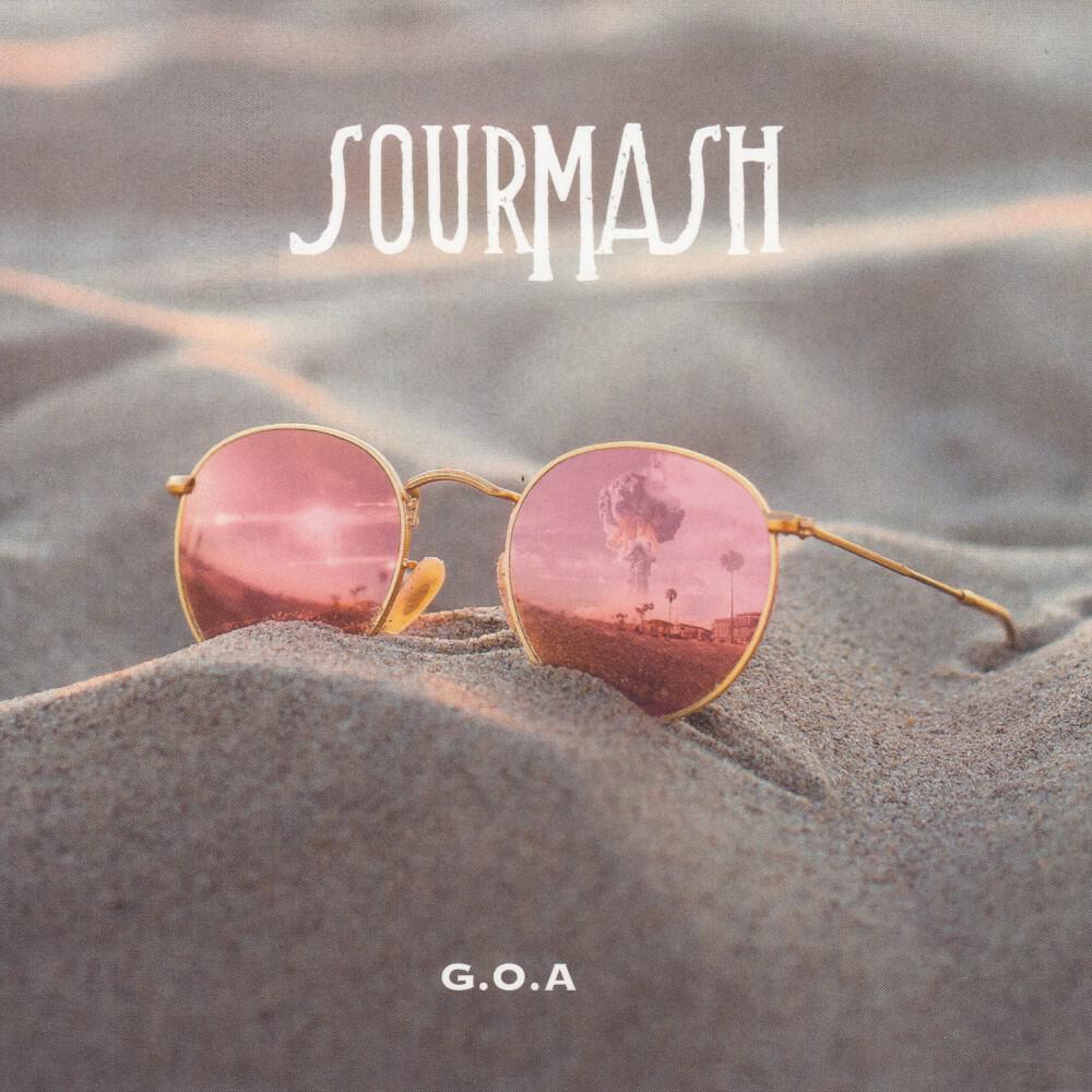 Релиз G.O.A