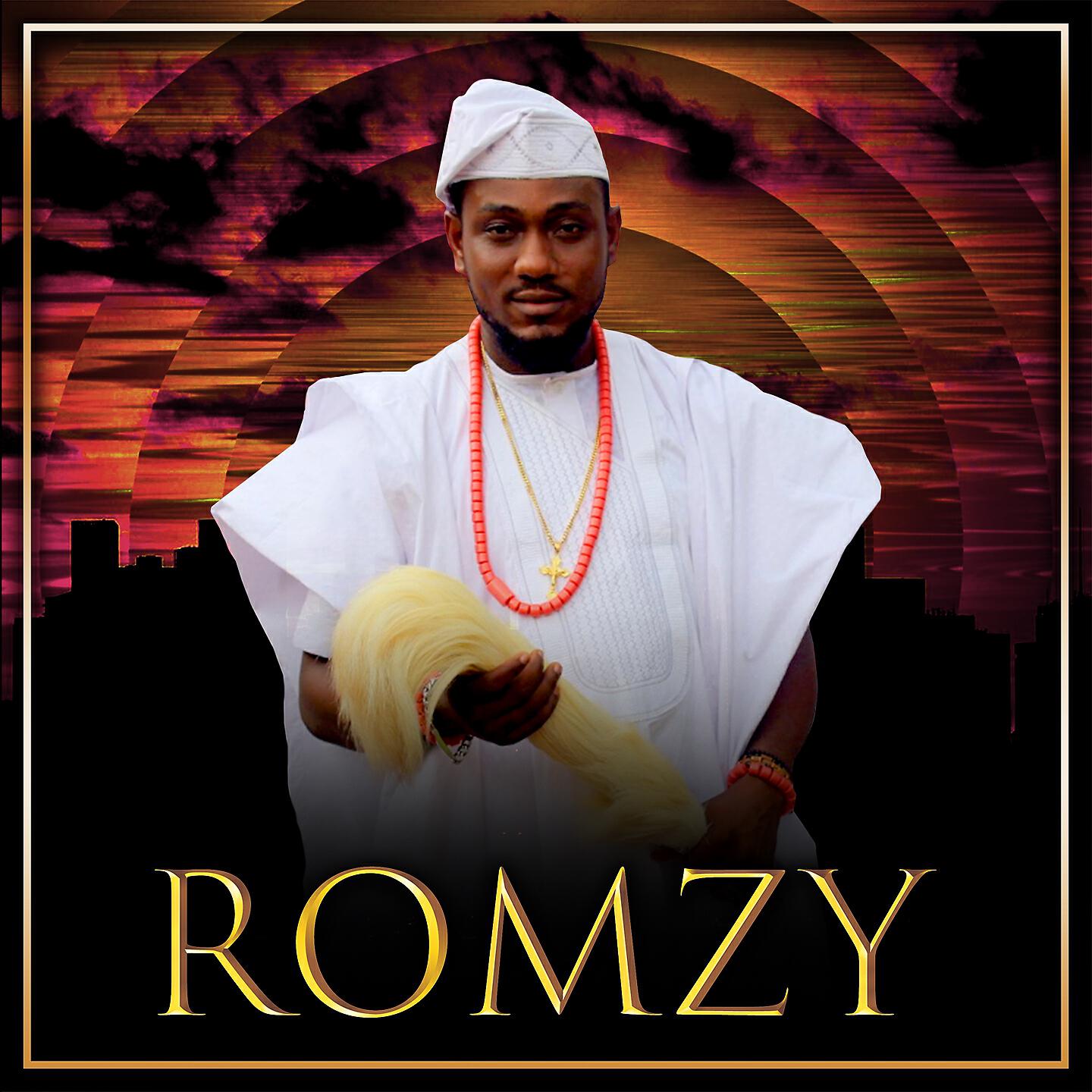 Релиз Romzy - Romzy