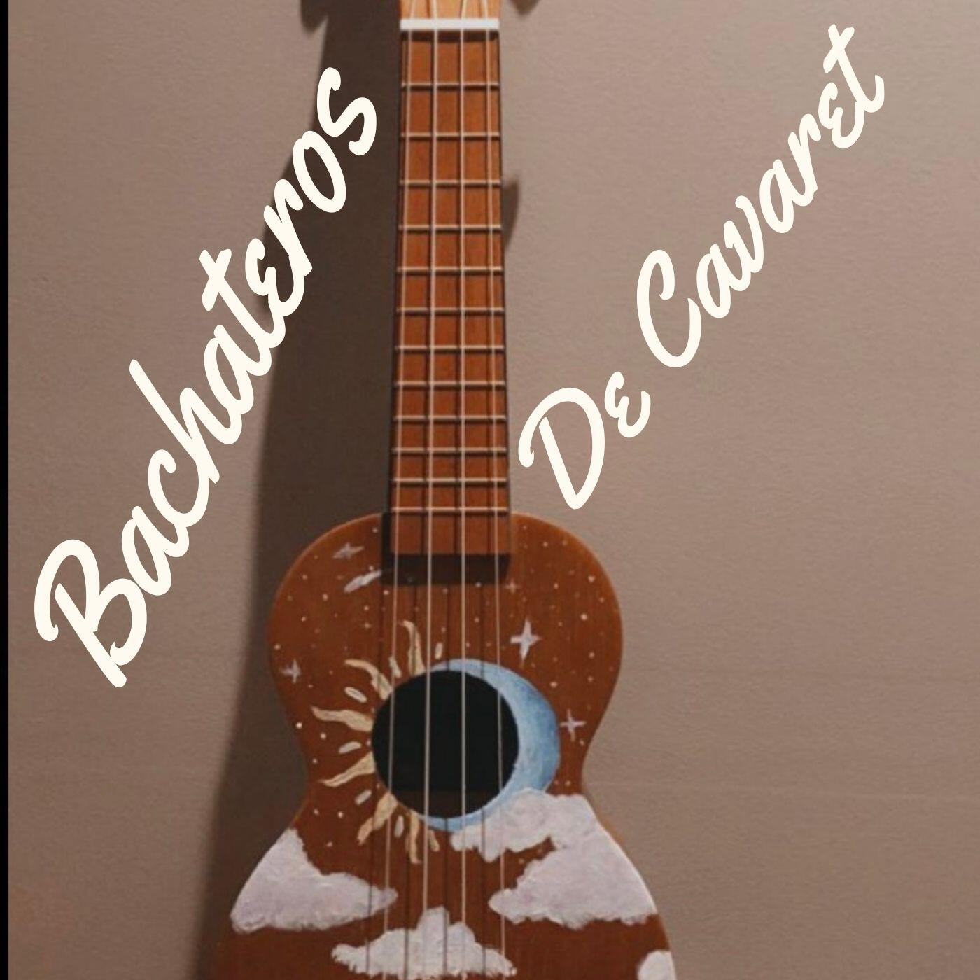 Релиз Bachateros de cavaret