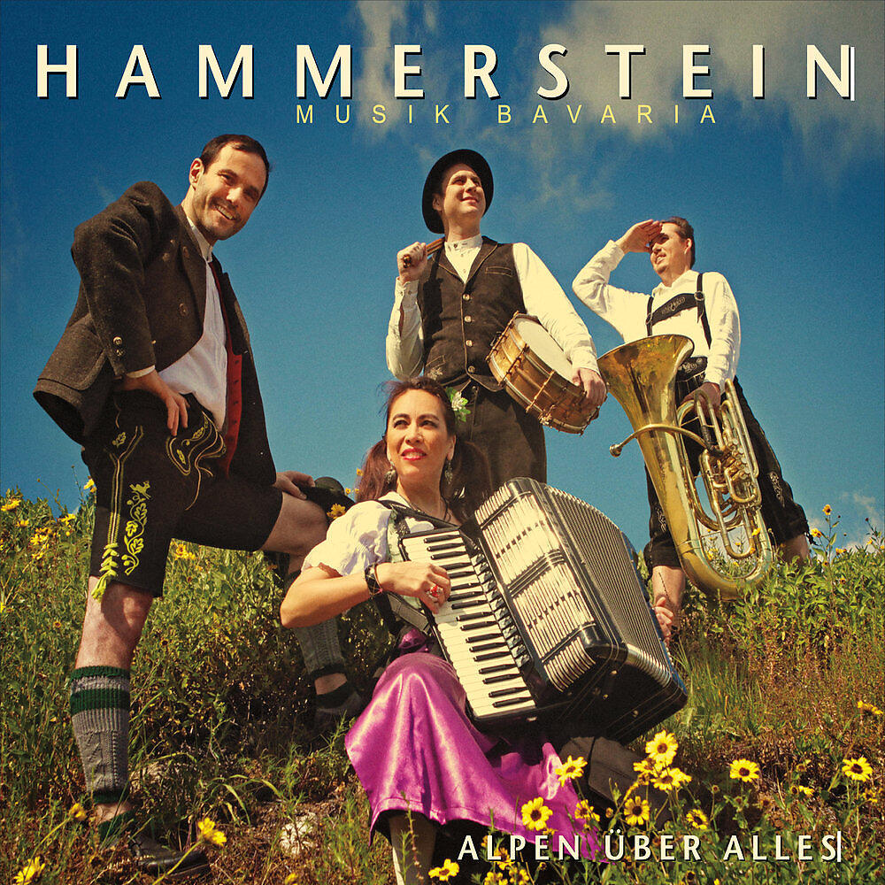 Hammerstein Musik Bavaria
