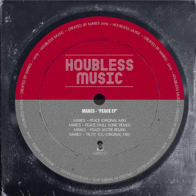 Релиз Peace EP