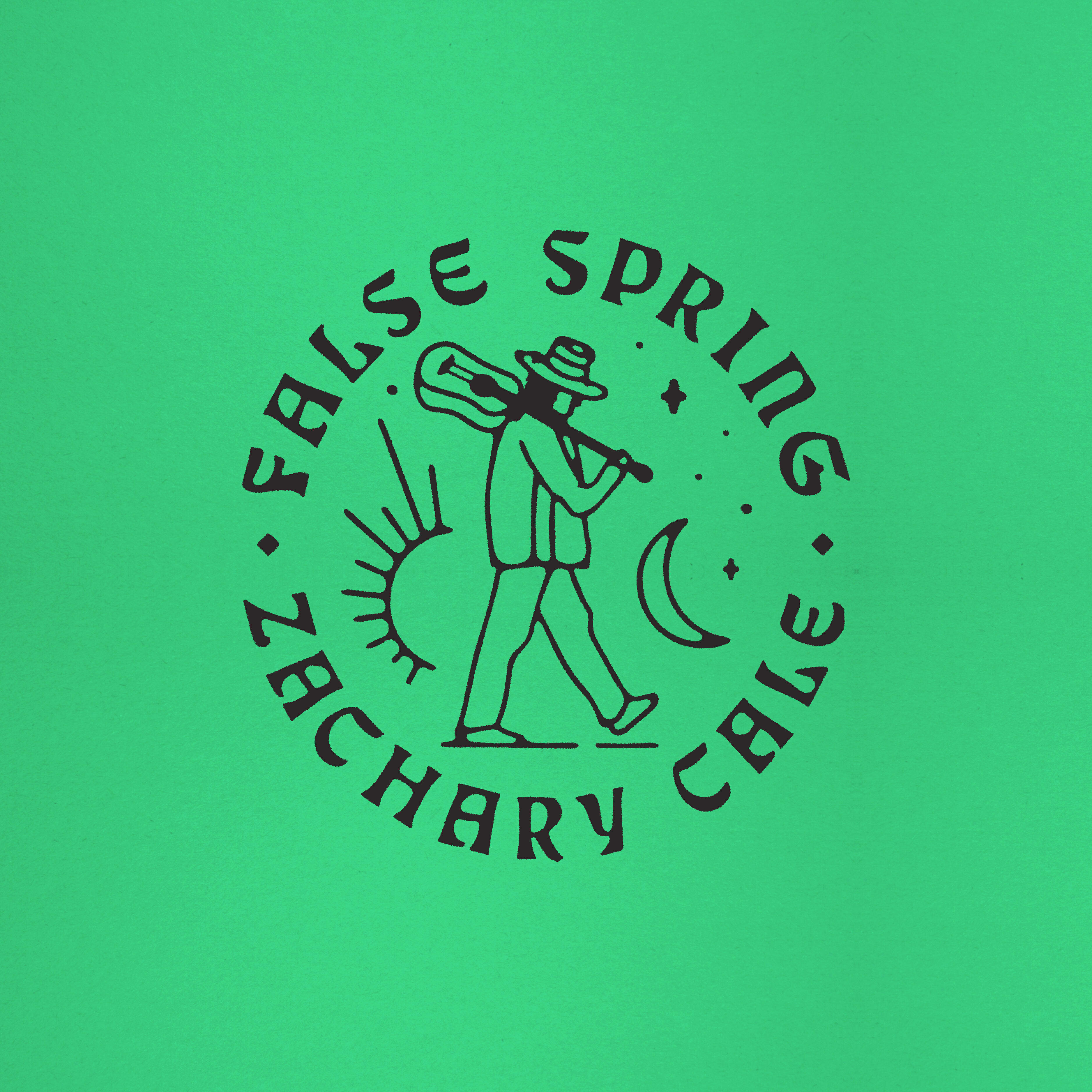 Релиз False Spring